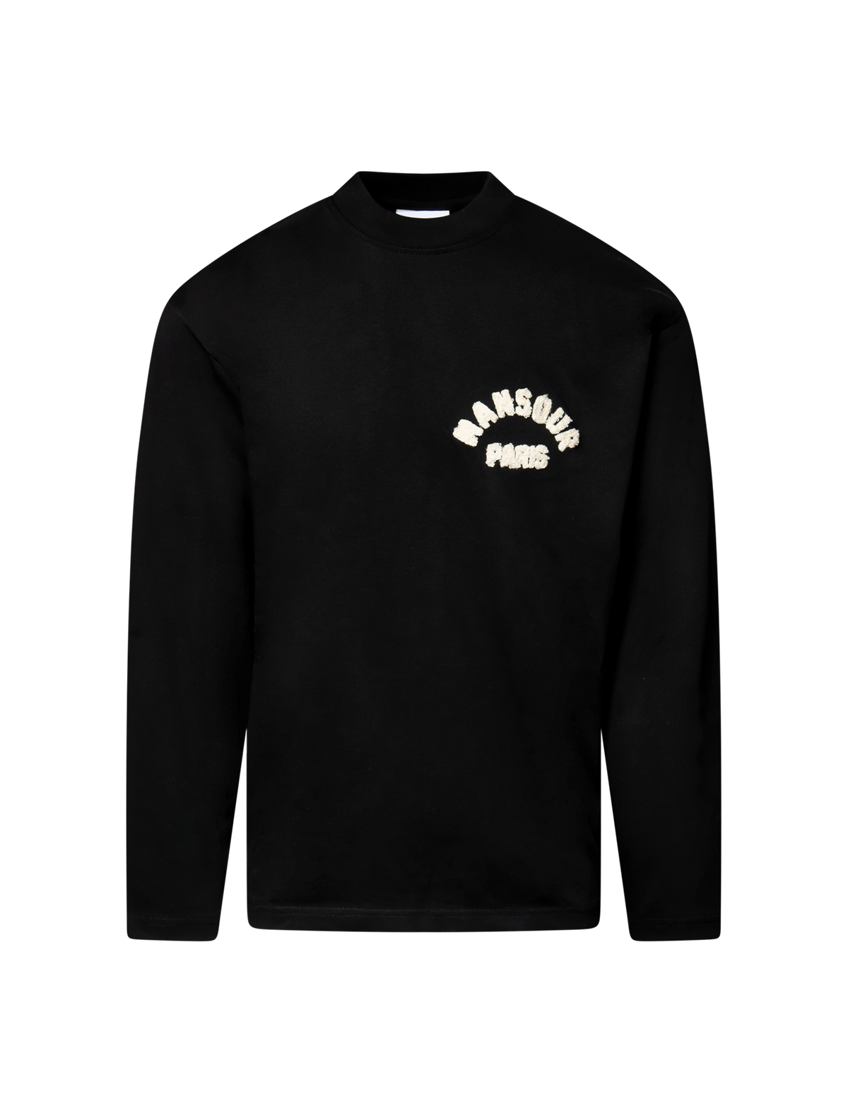 Paris College longsleeve