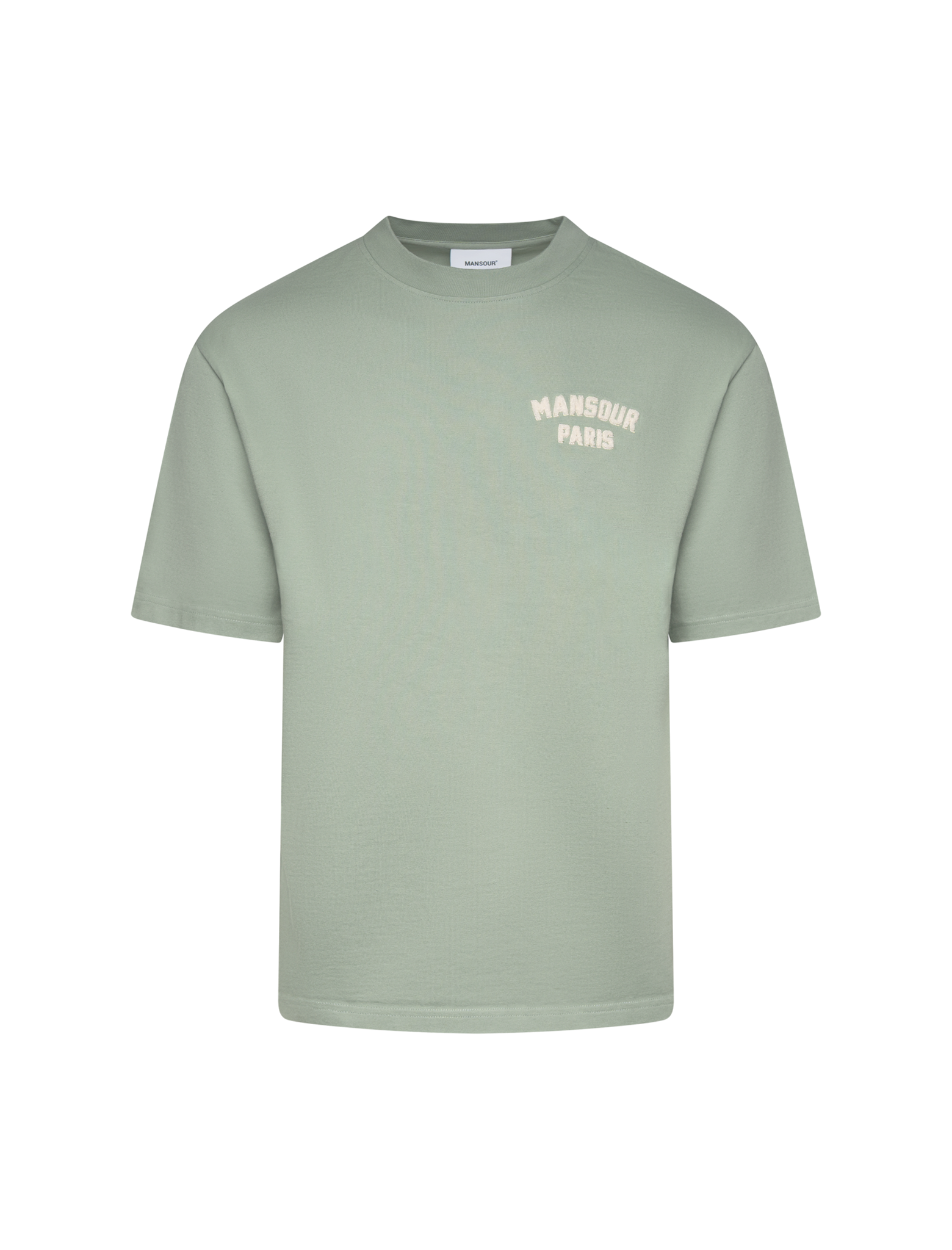 Paris College t-shirt