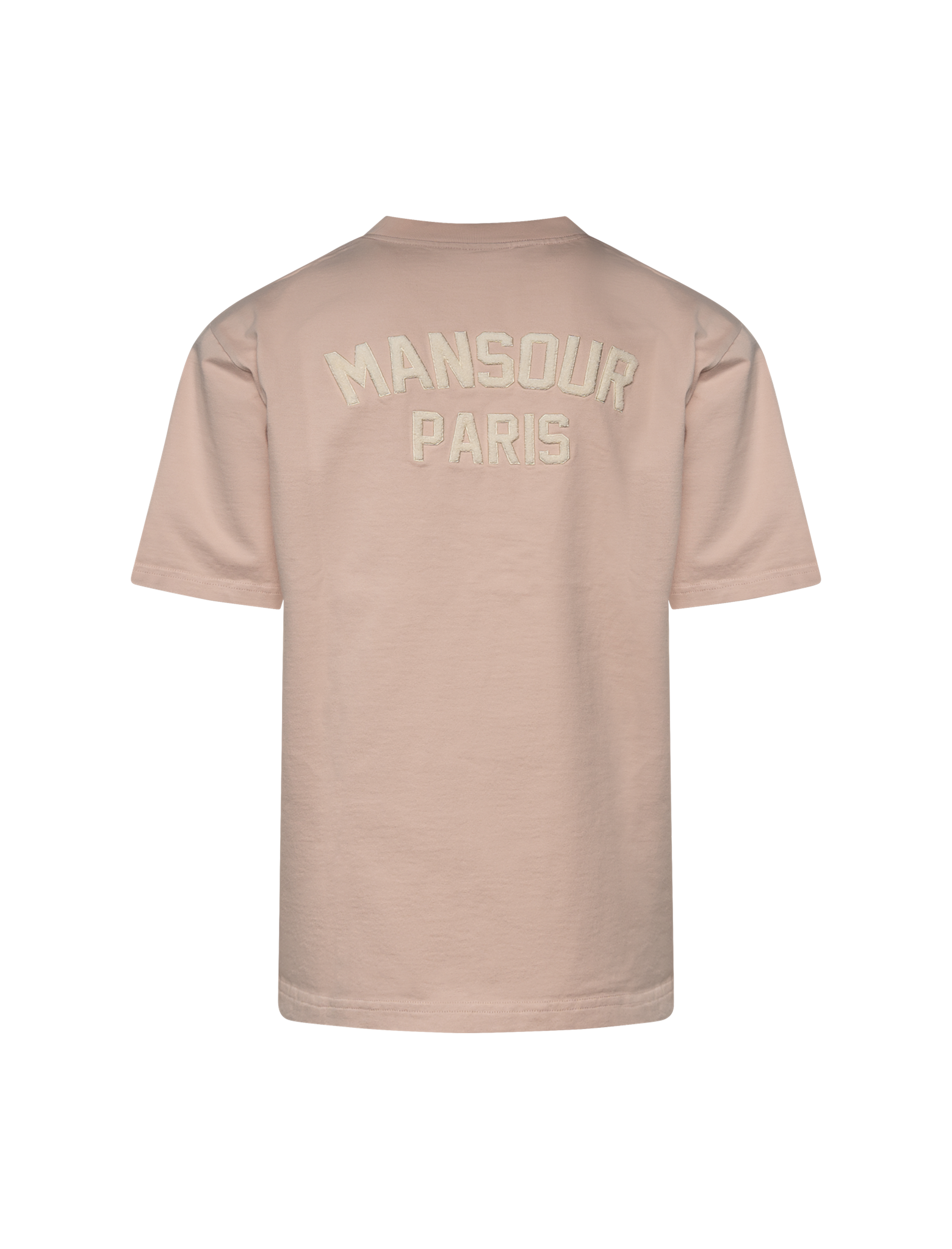Paris College t-shirt