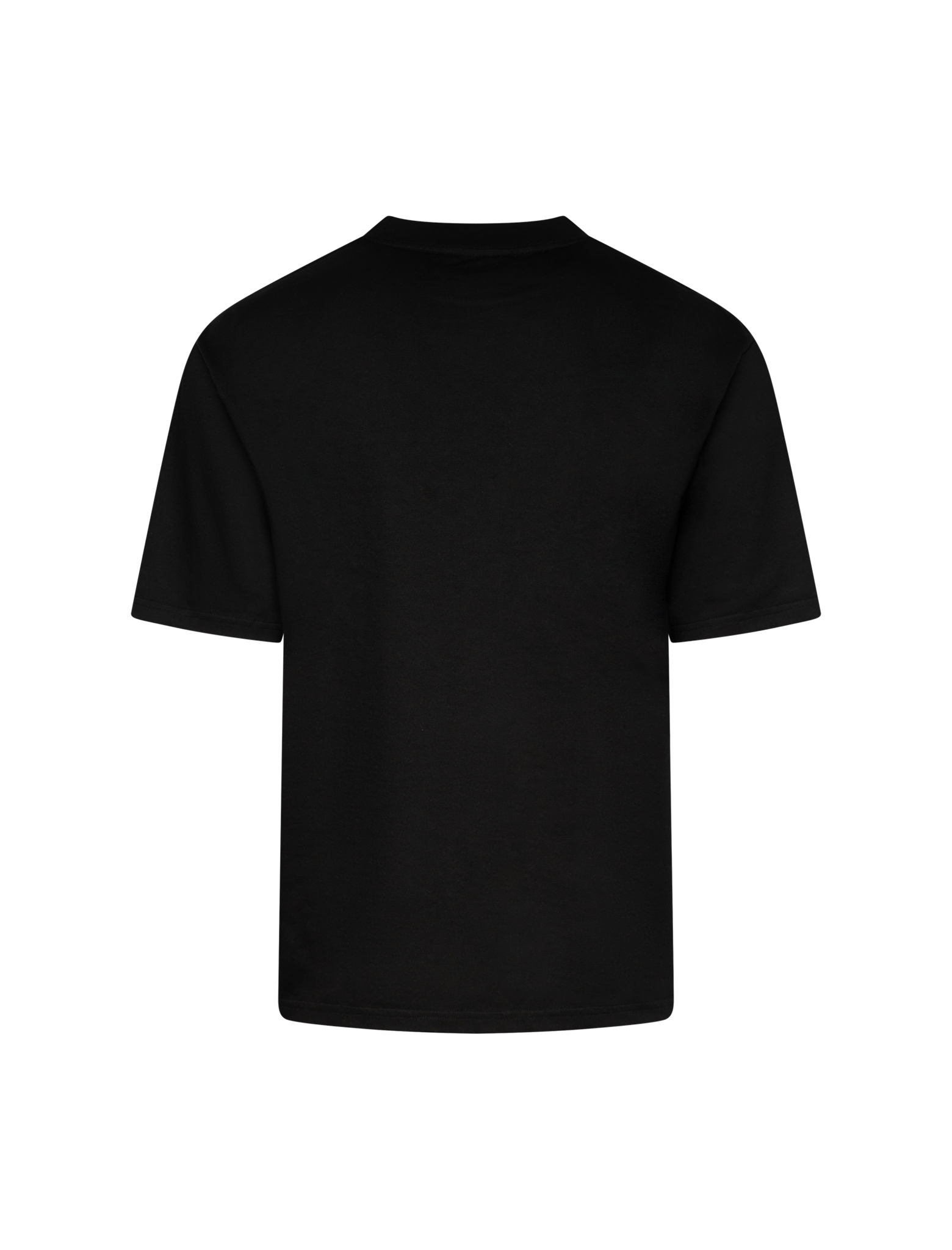 Paris College tonal t-shirt