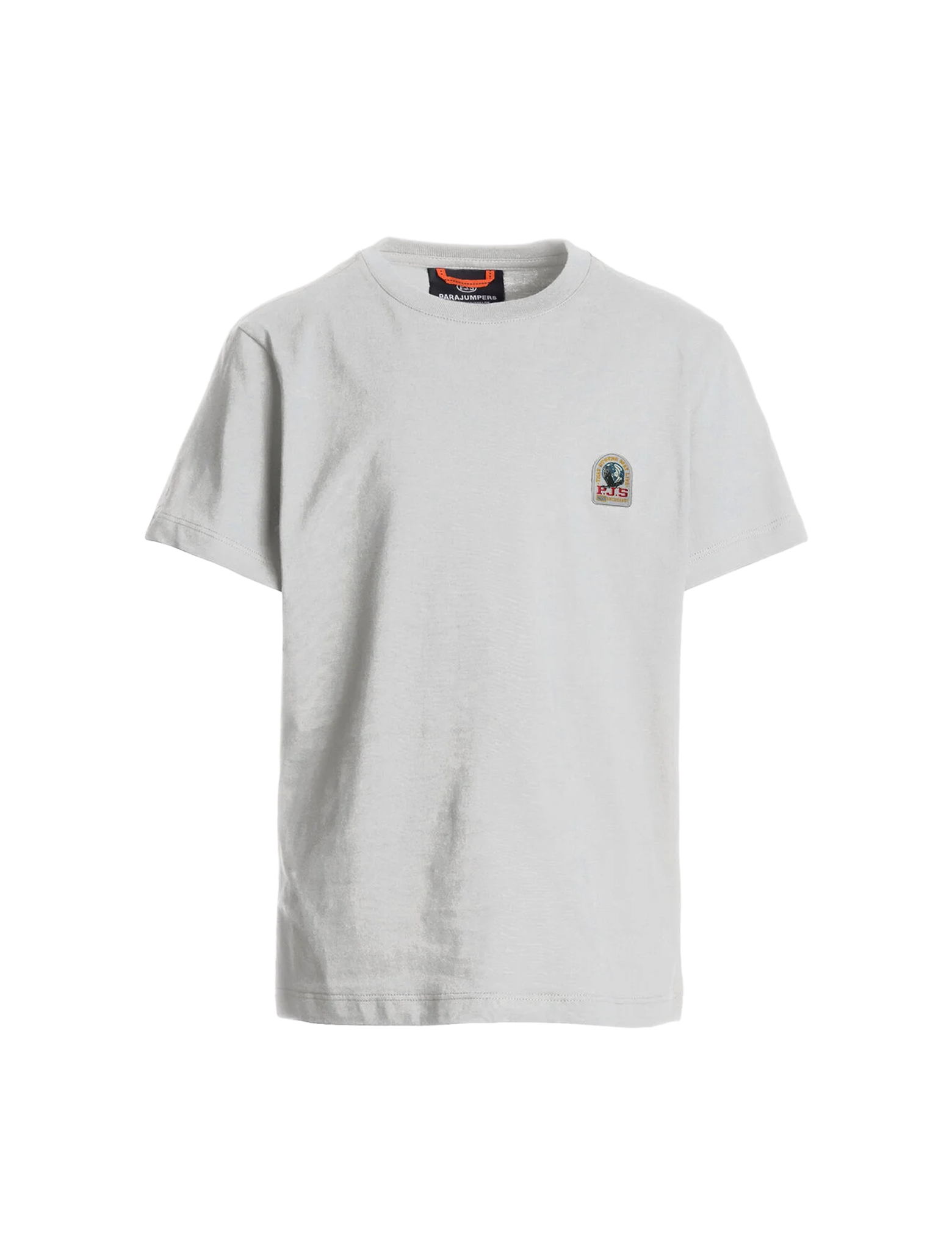 Patch tee t-shirt