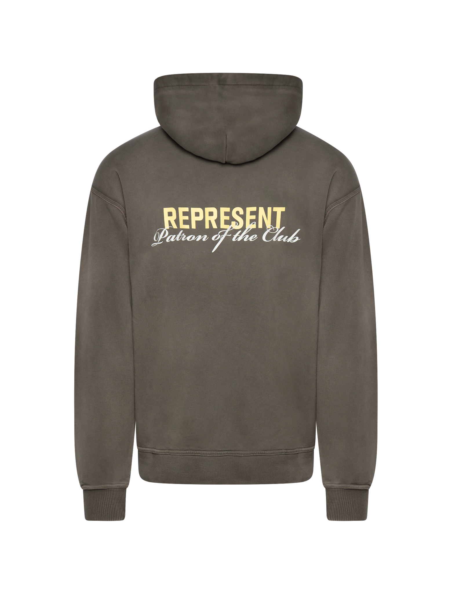Patron Of The Club Hoodie