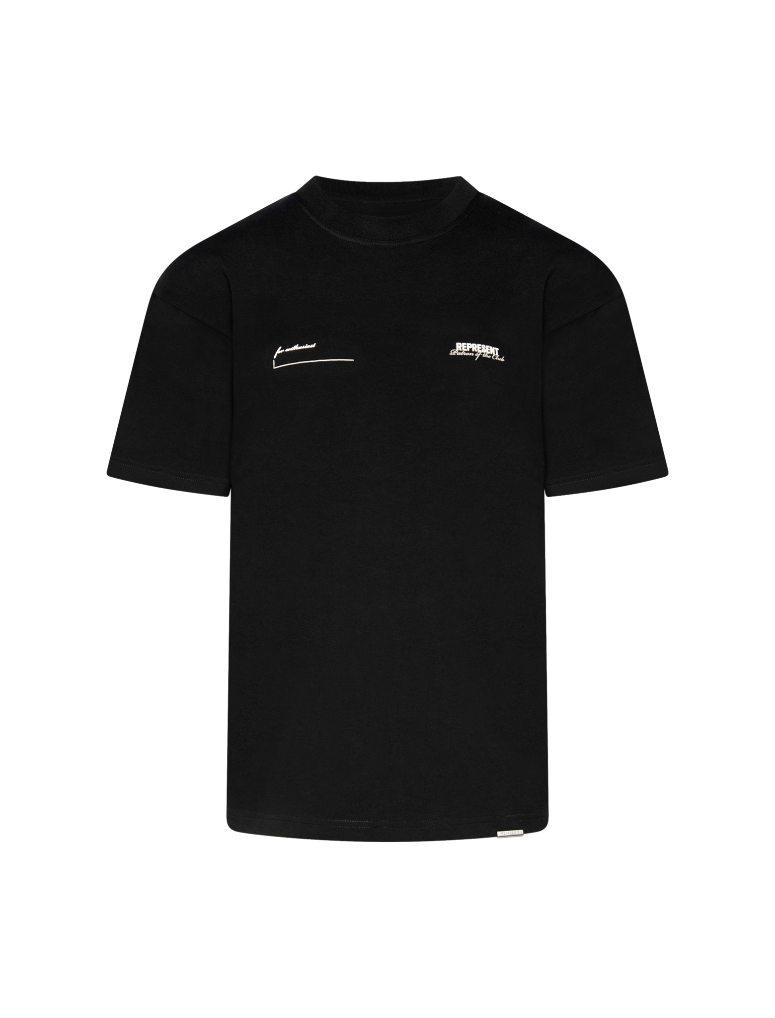 Patron of the Club t-shirt