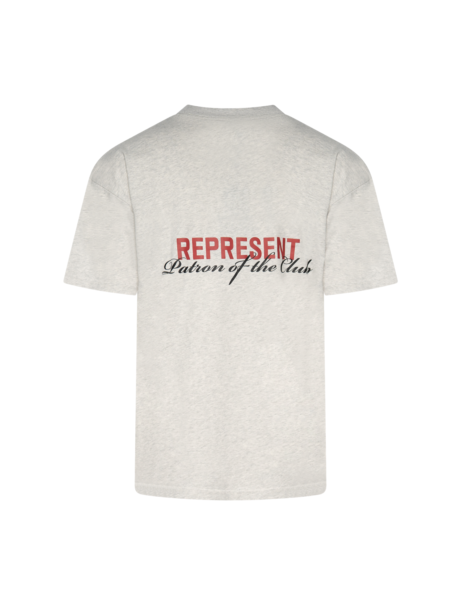 Patron of the Club t-shirt