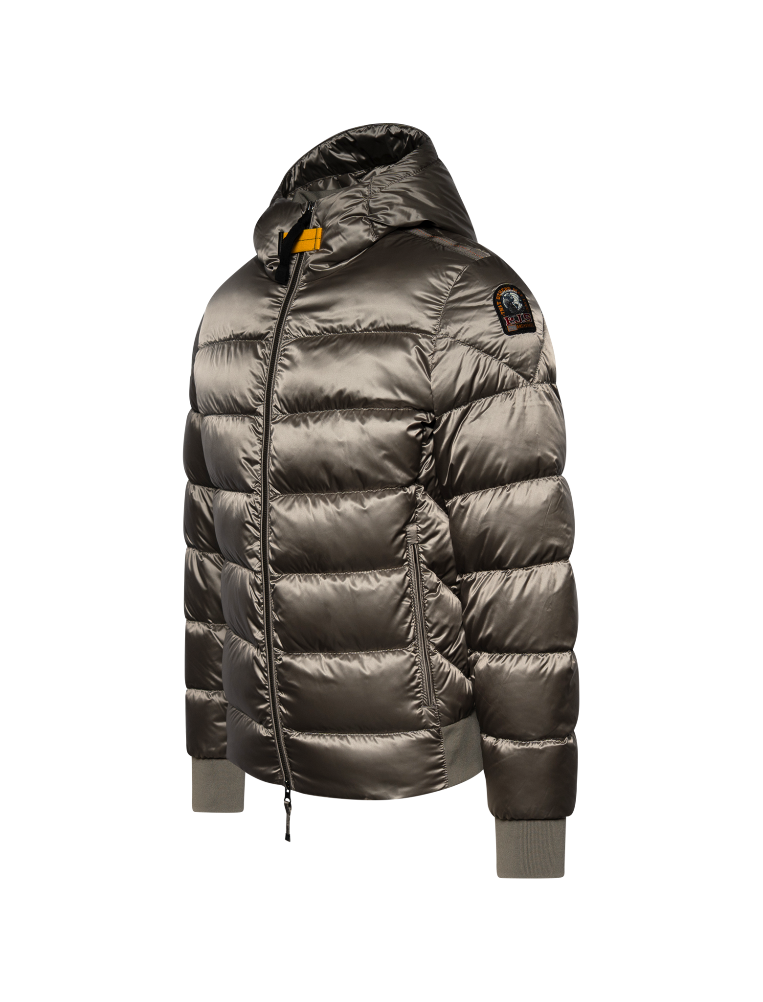 Pharrell bomber down jacket