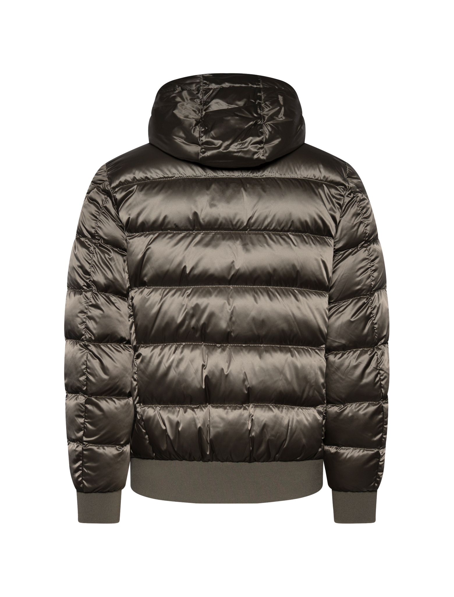 Pharrell bomber down jacket