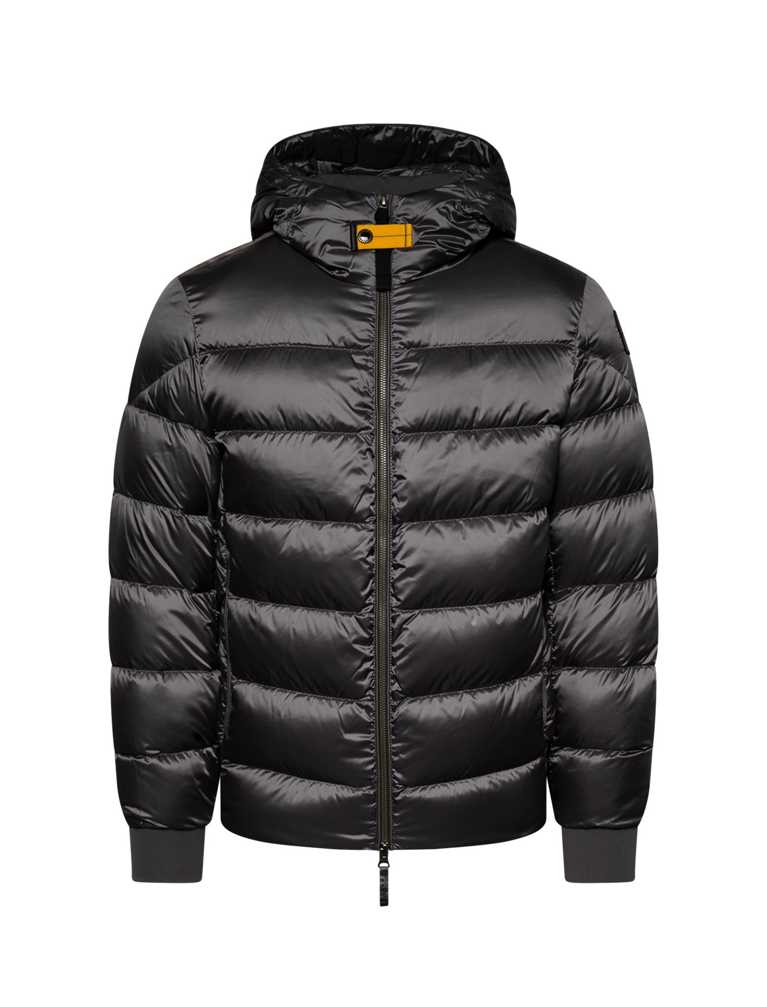 Pharrell bomber down jacket