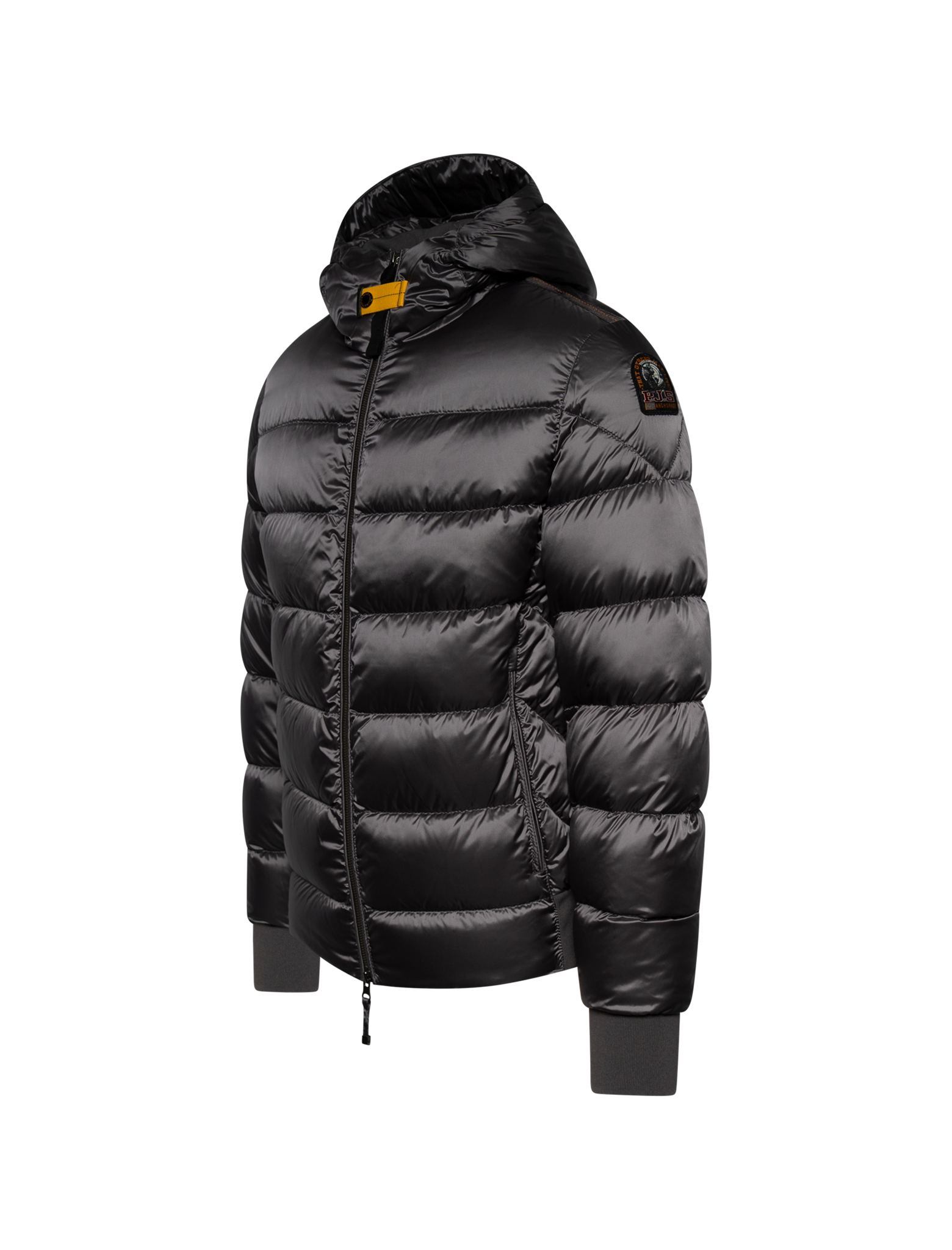 Pharrell bomber down jacket