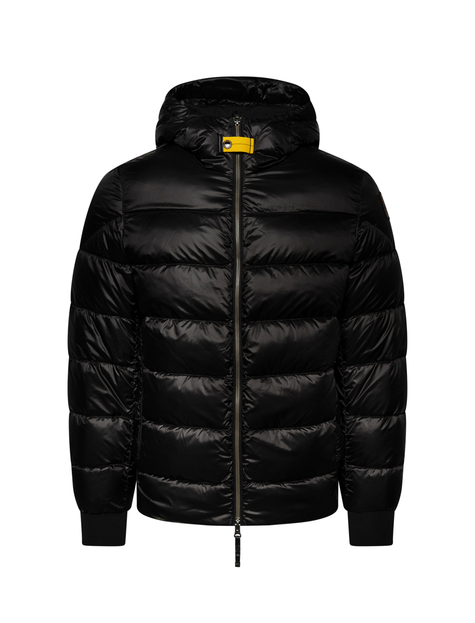 Pharrell bomber down jacket