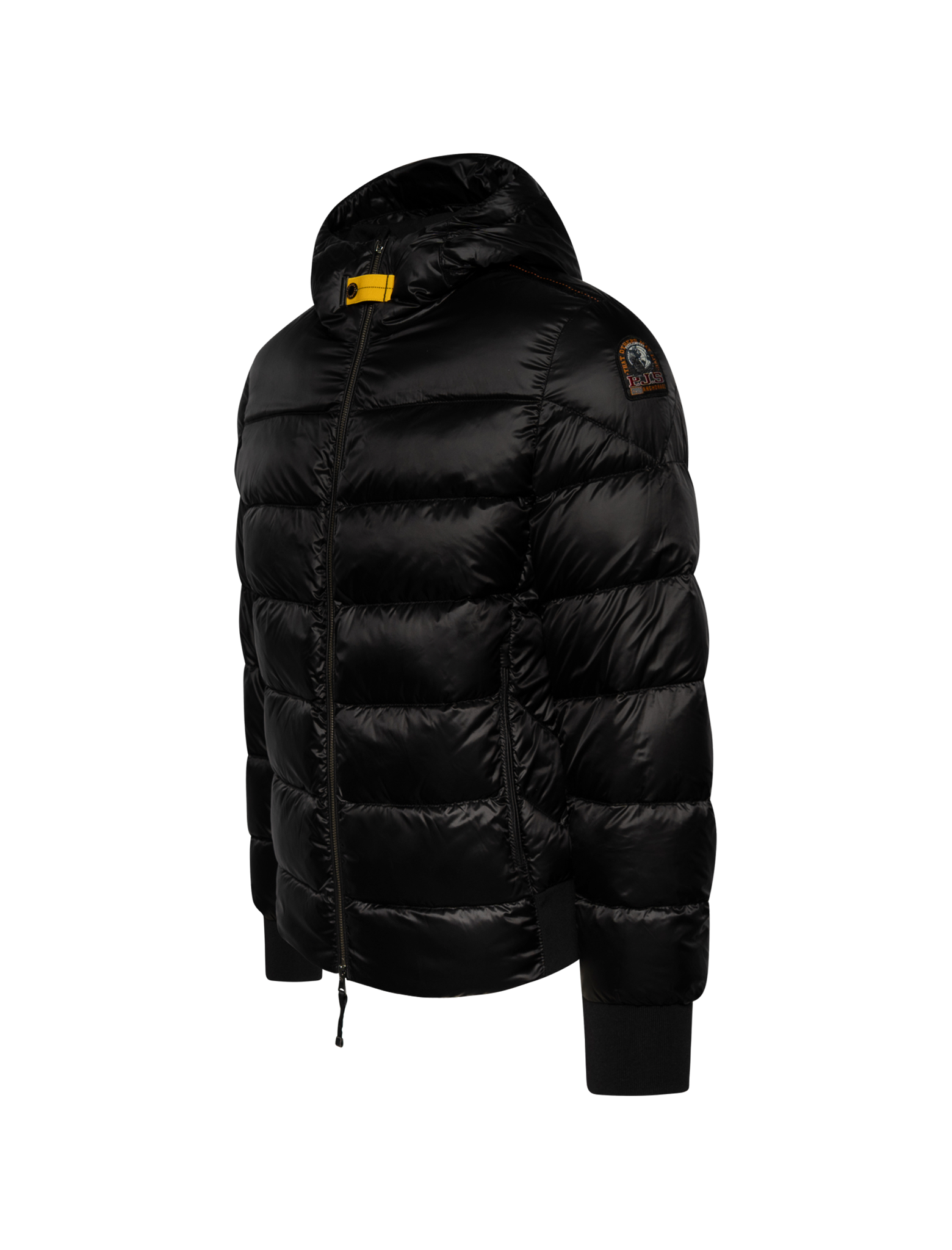 Pharrell Bomber-Daunenjacke