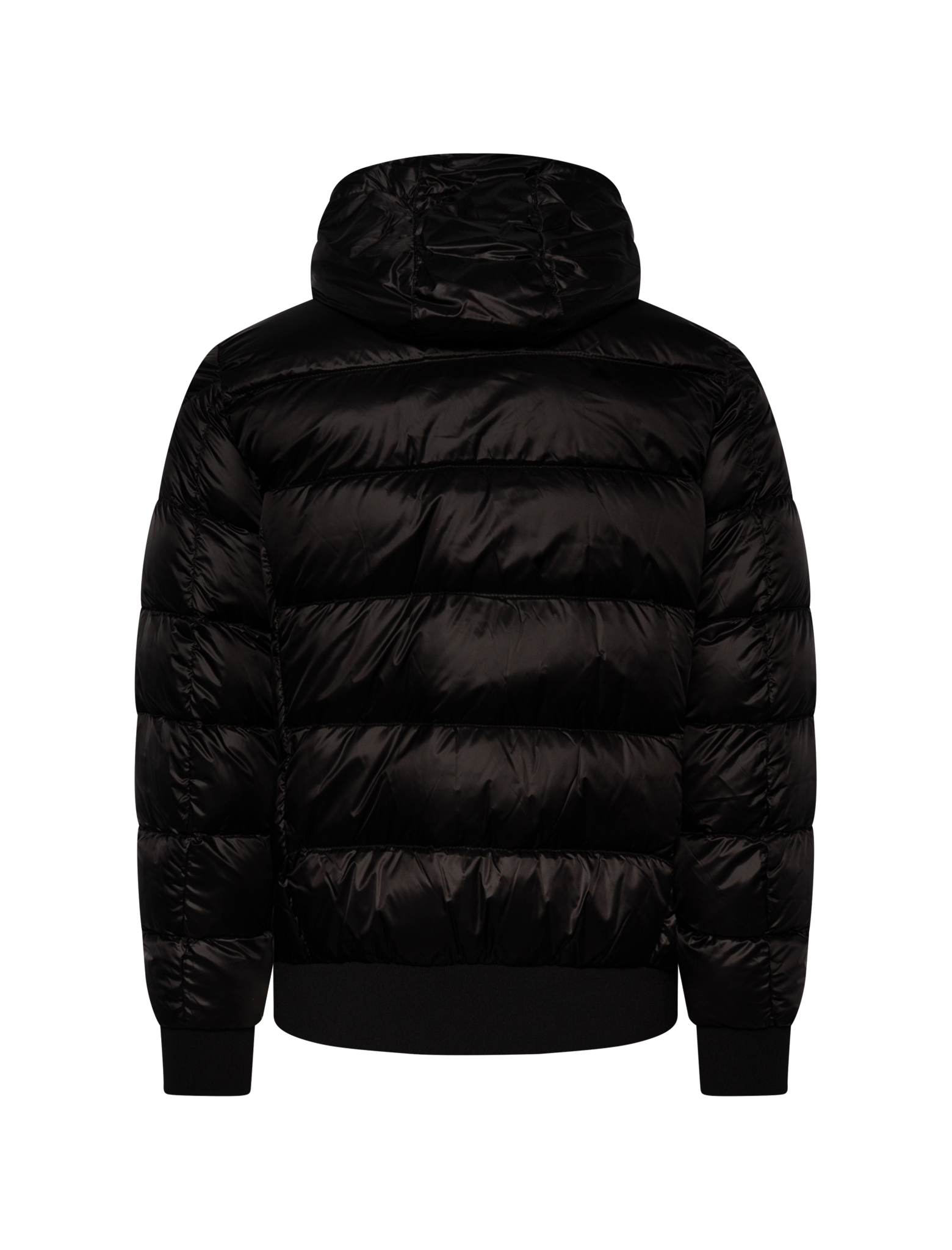 Pharrell bomber down jacket