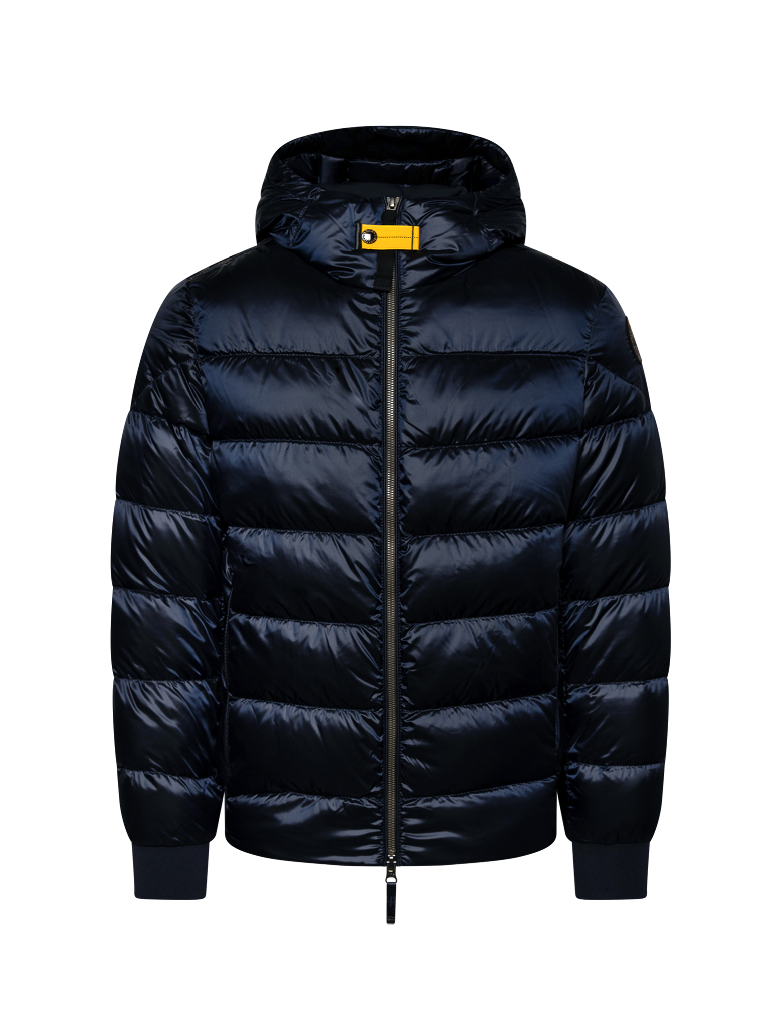 Pharrell bomber down jacket