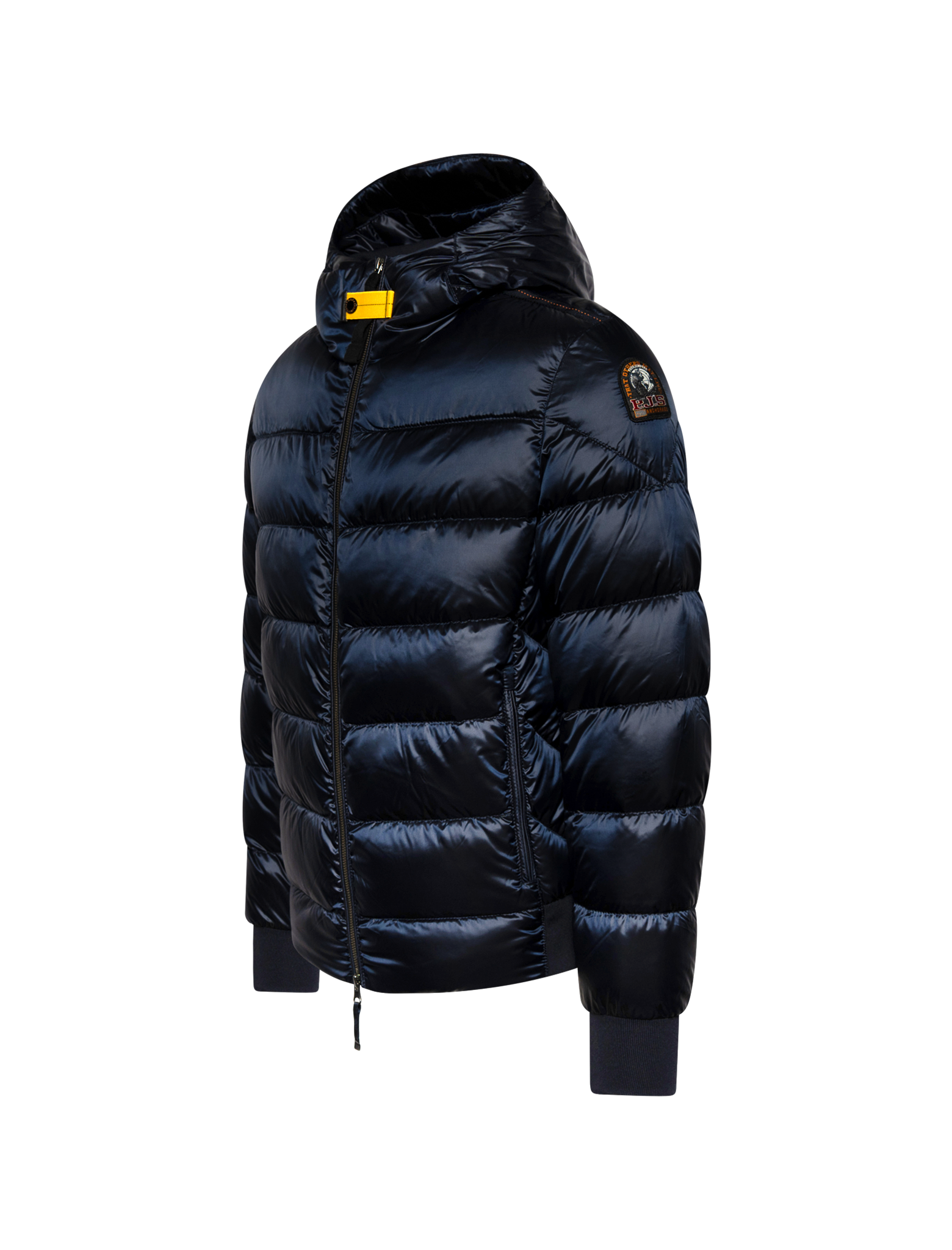 Pharrell bomber down jacket