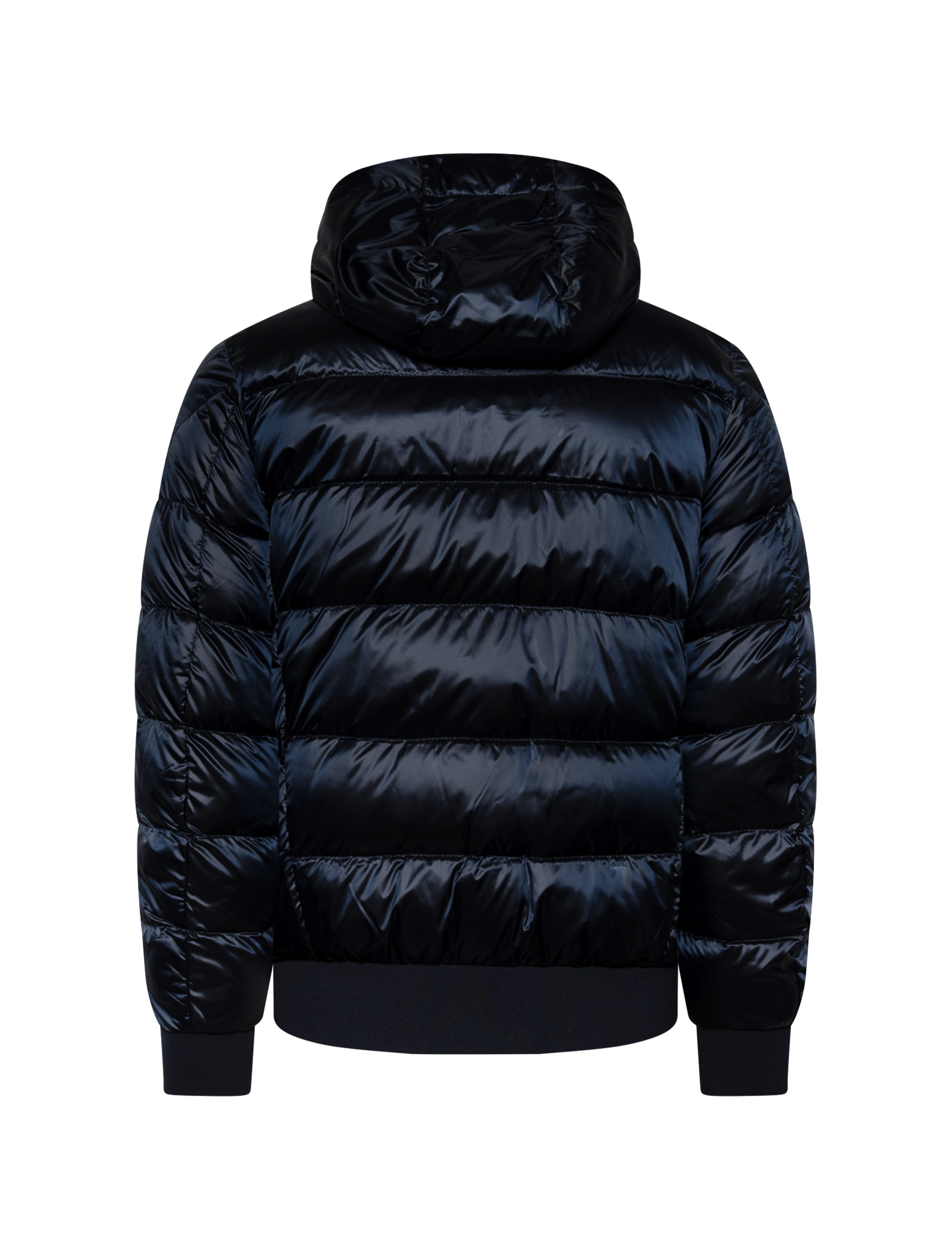 Pharrell bomber down jacket