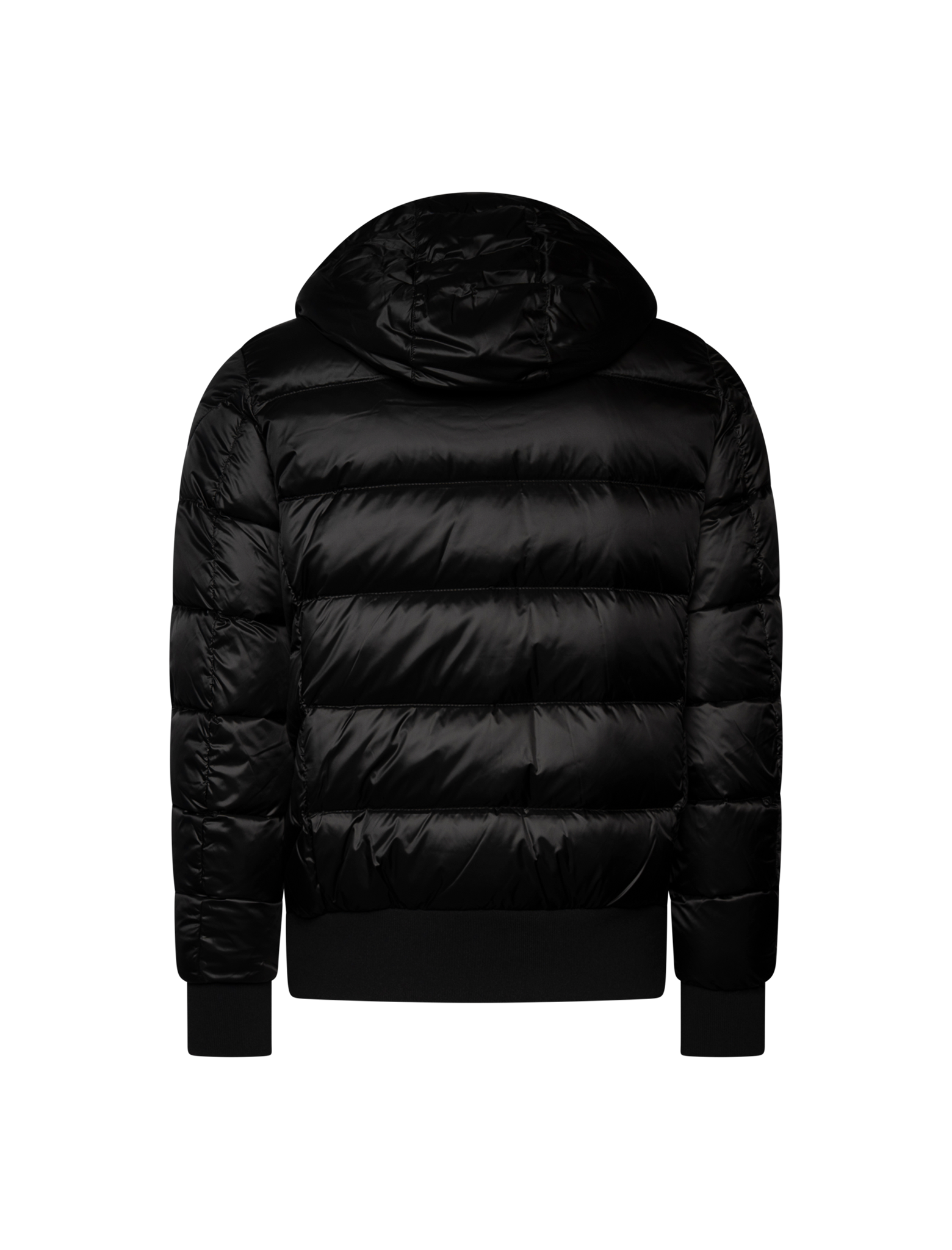 Pharrell bomber down jacket