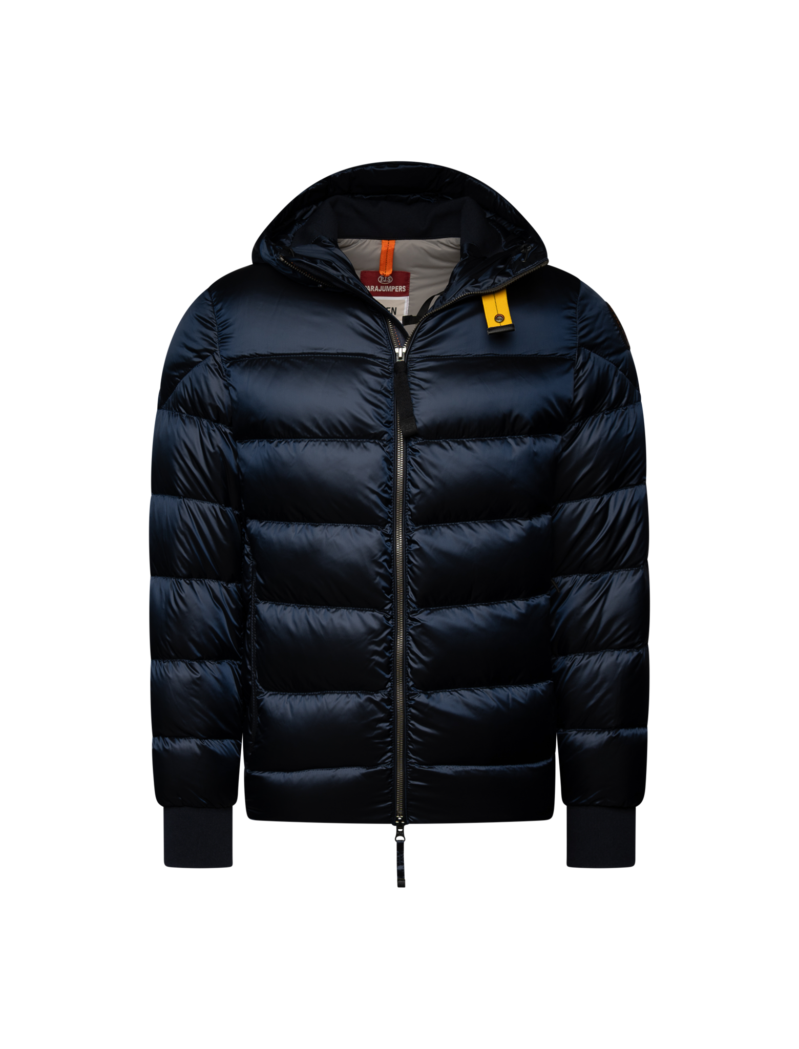 Pharrell bomber down jacket