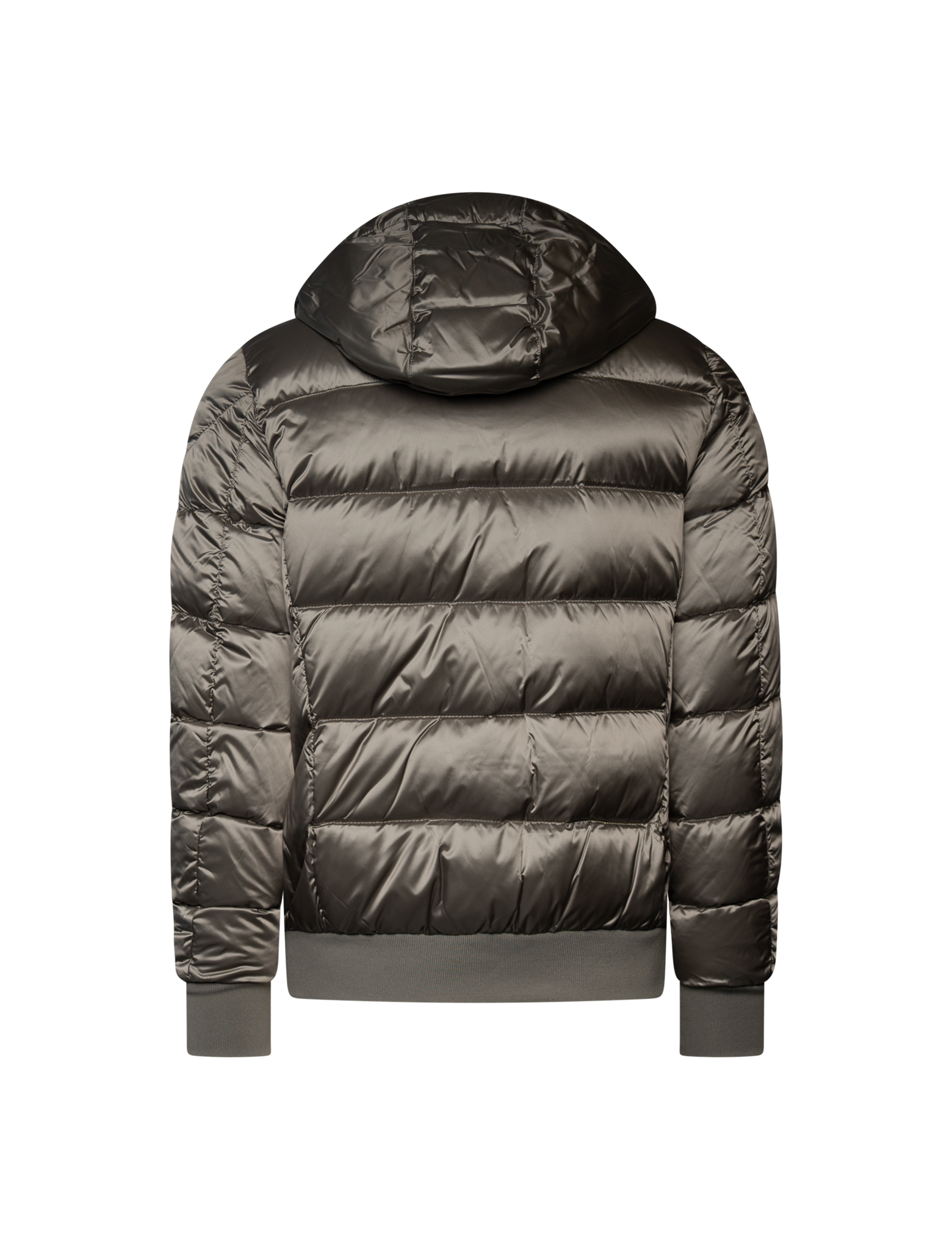 Pharrell bomber down jacket
