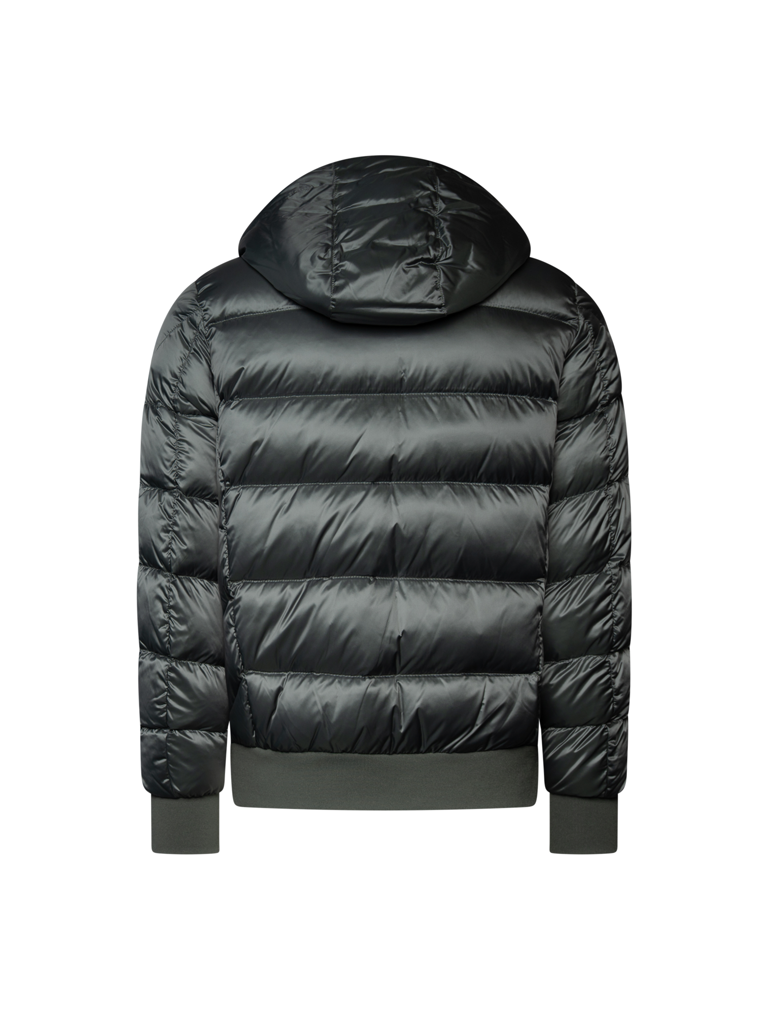 Pharrell bomber down jacket