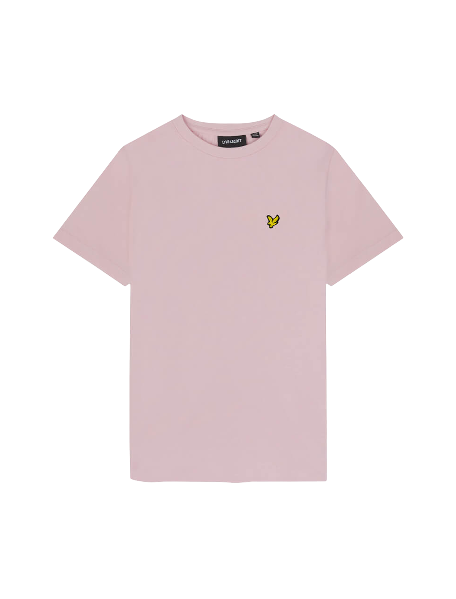 Plain eagle logo t-shirt