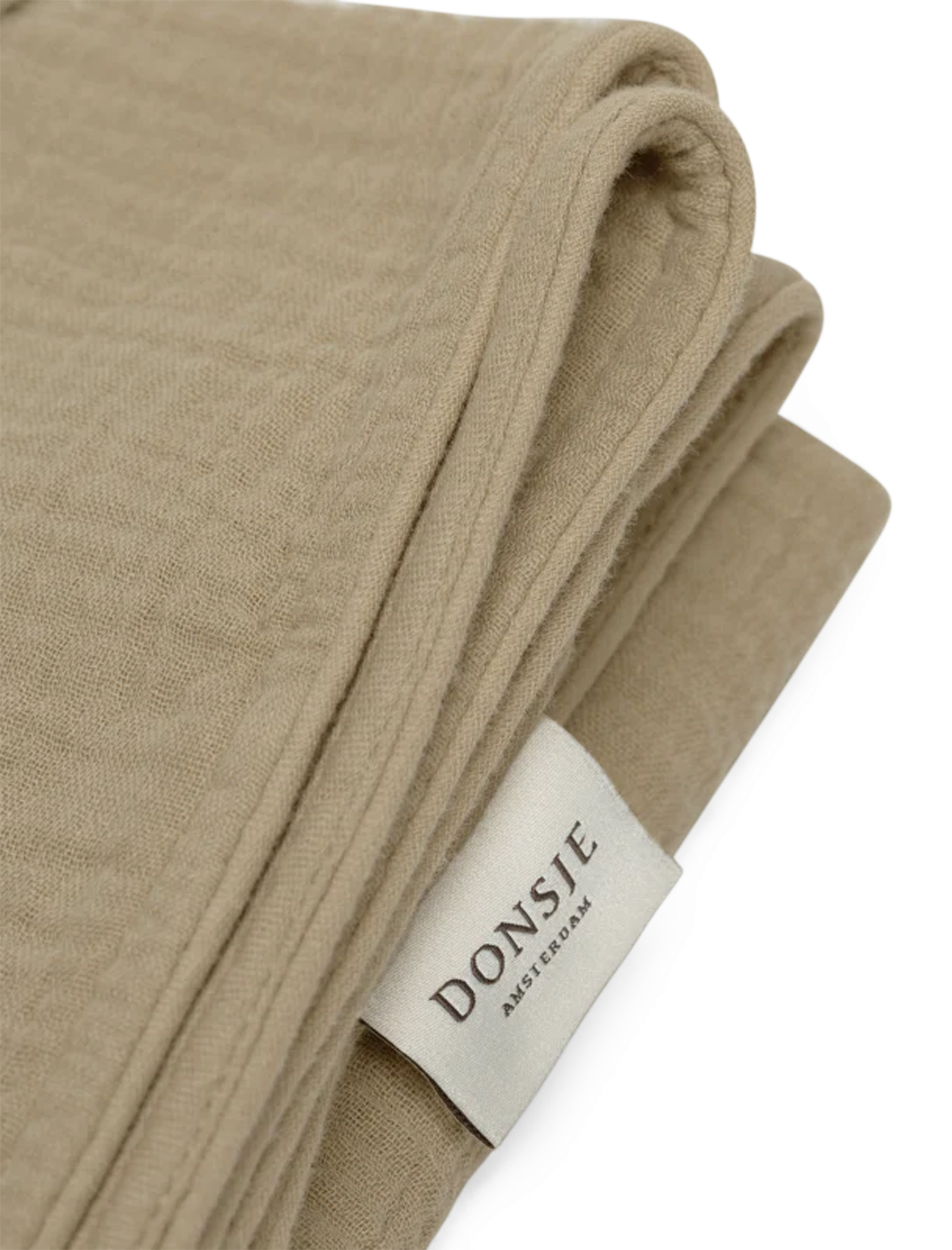 Ploekie Muslin Bear Blanket XL