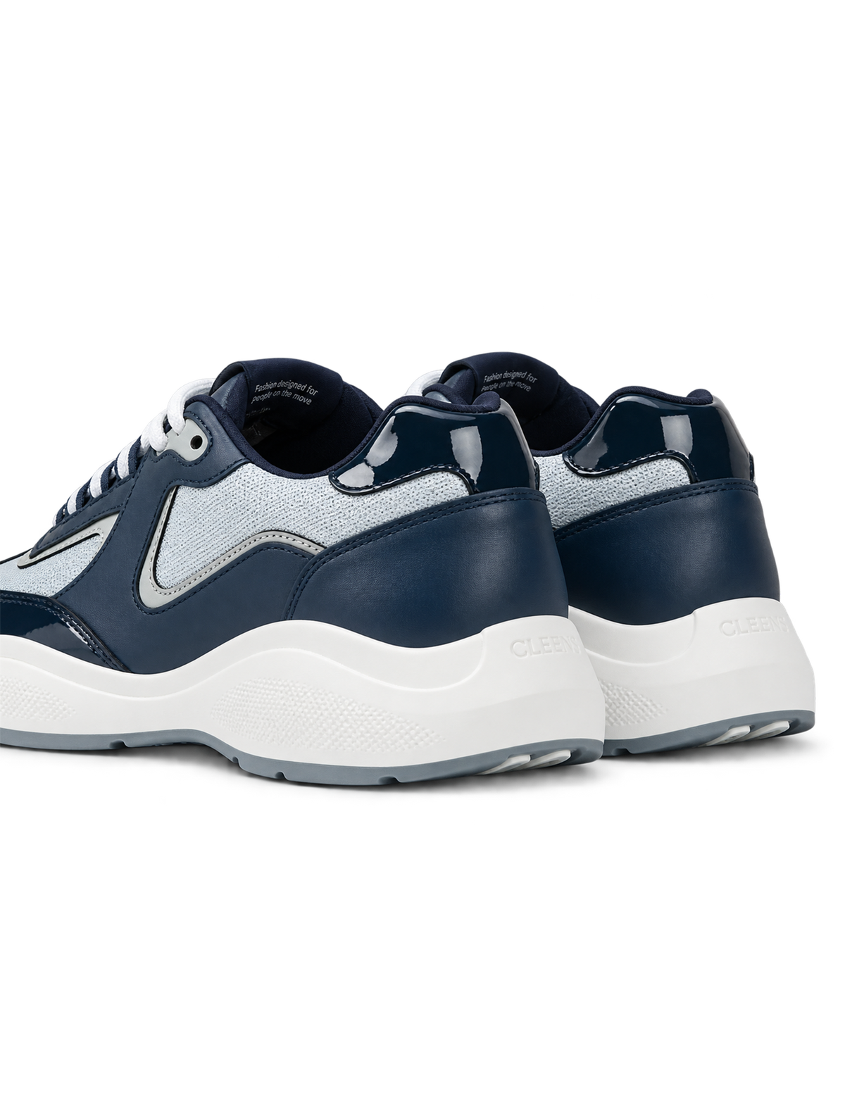 Podium sneakers