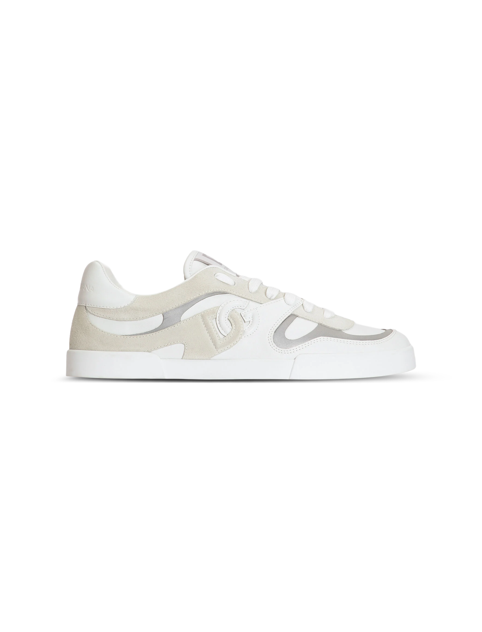 Portofino calfskin sneakers