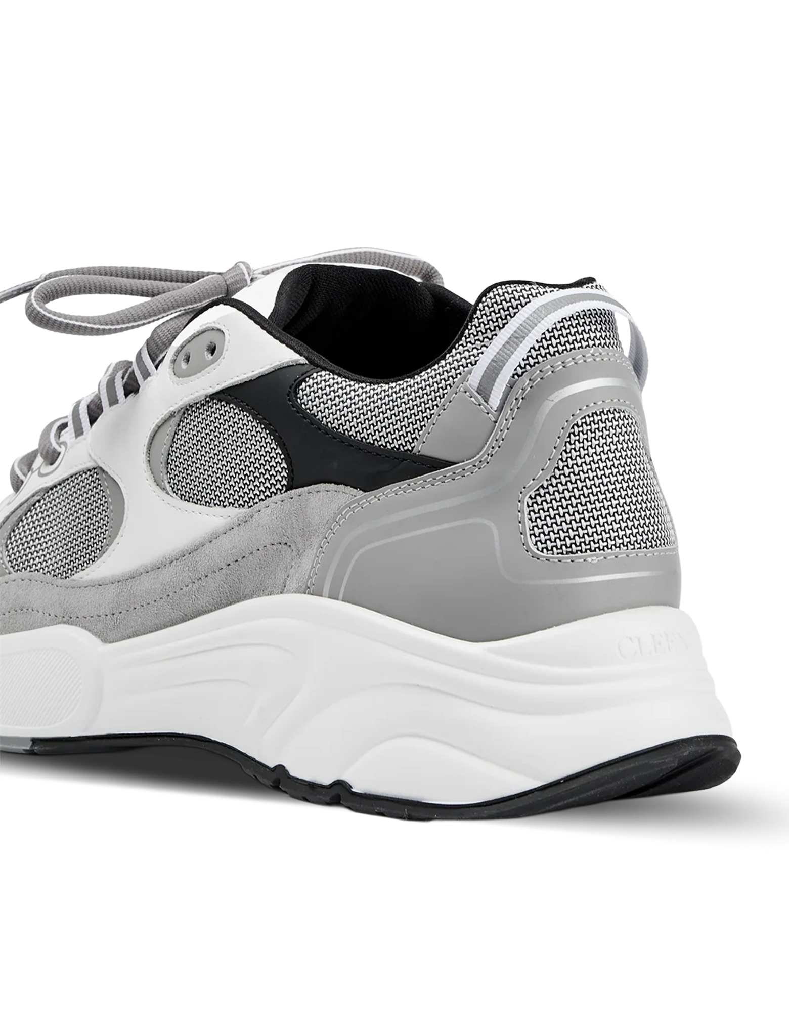 Pulse sneakers