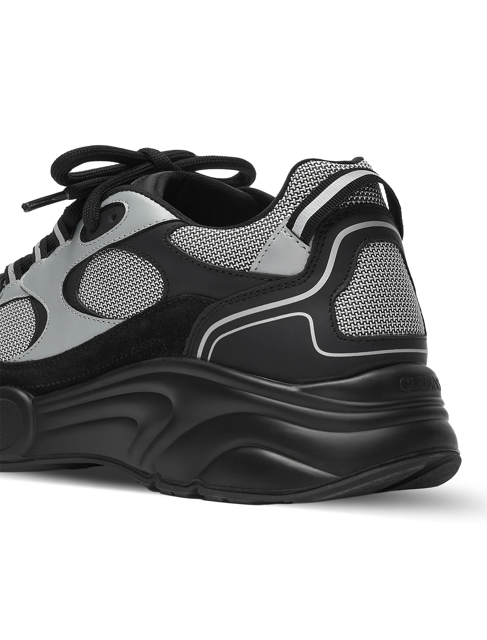 Pulse sneakers