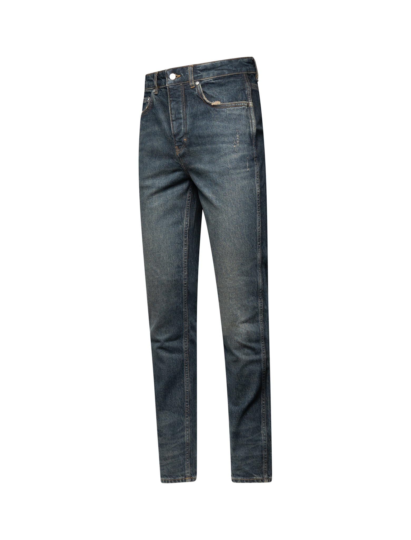 R1 Slim denim