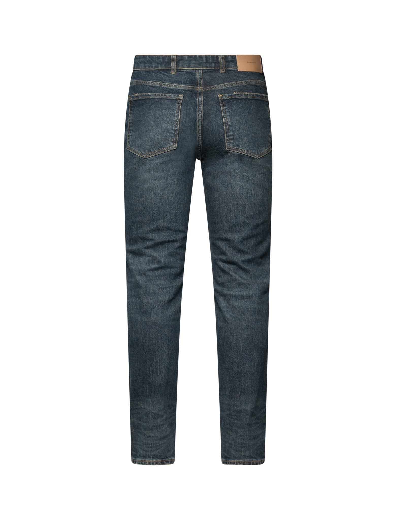 R1 Slim denim