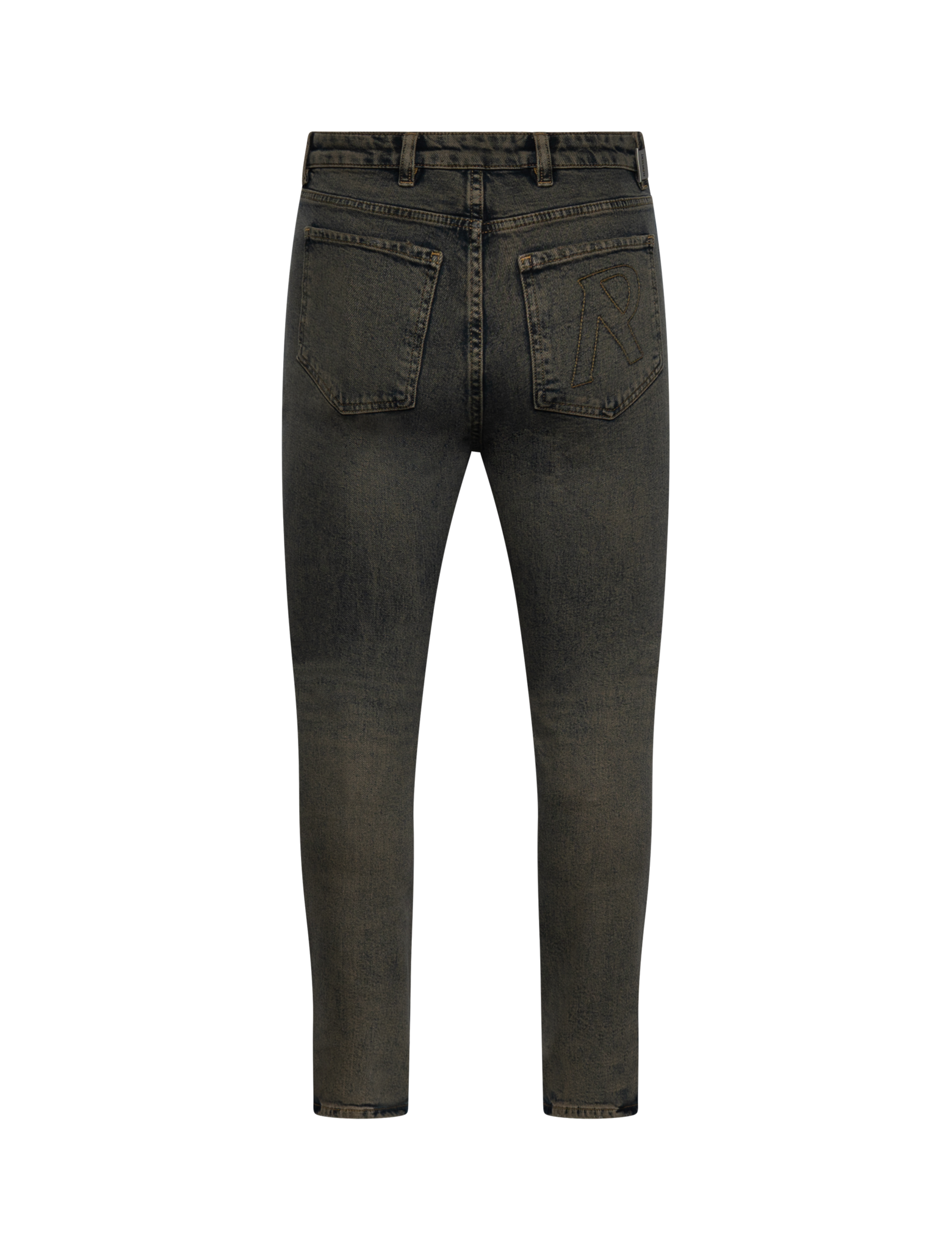 R1 Slim denim jeans