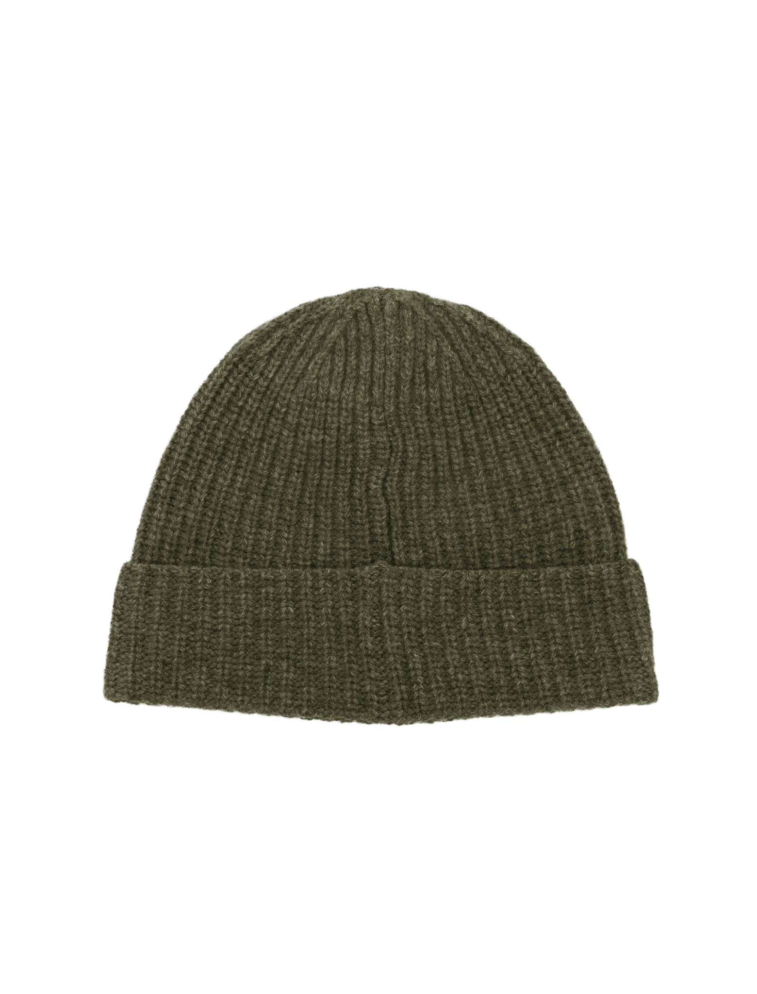 RWS Geelong wool beanie hat