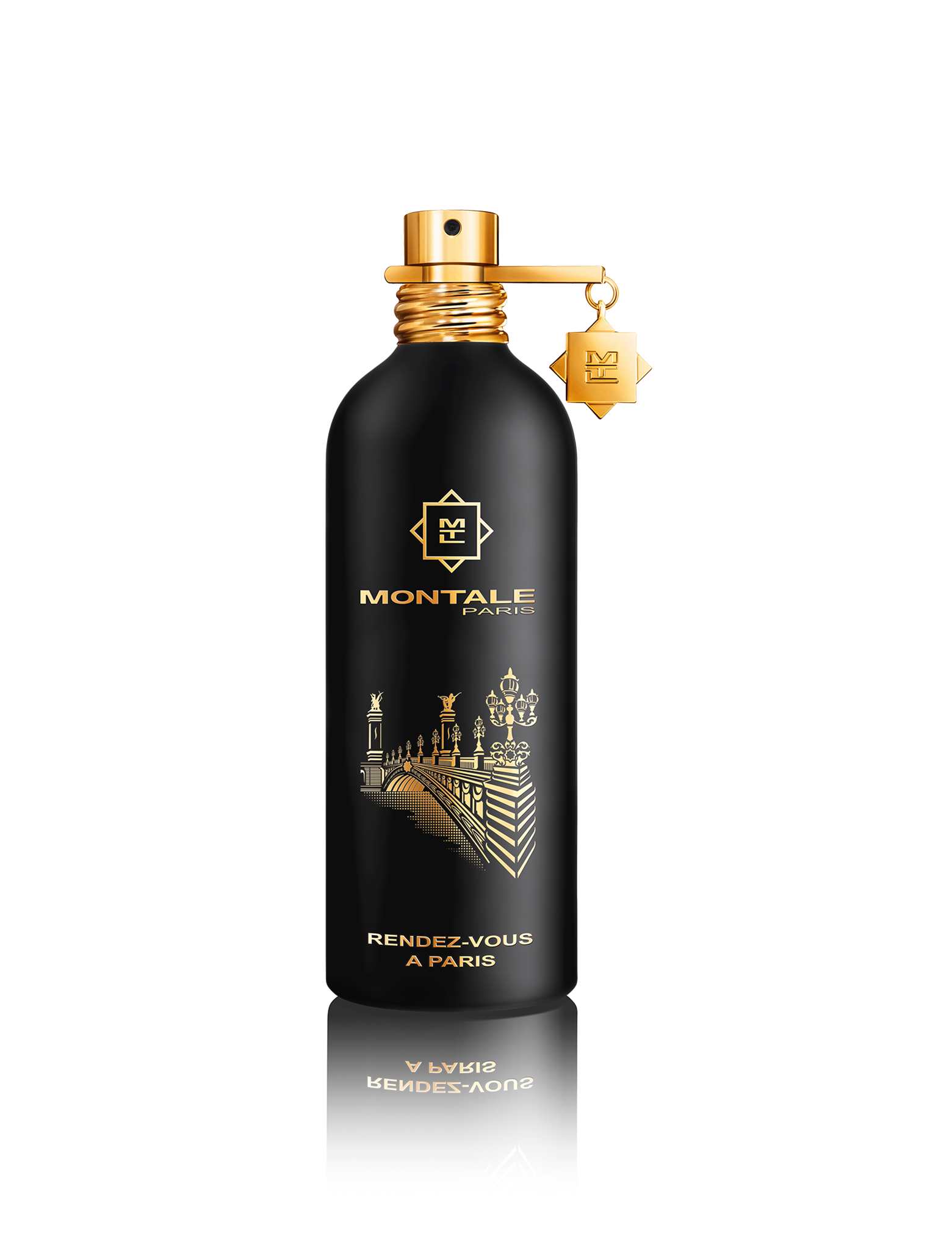 Rendezvous in Paris 100ml