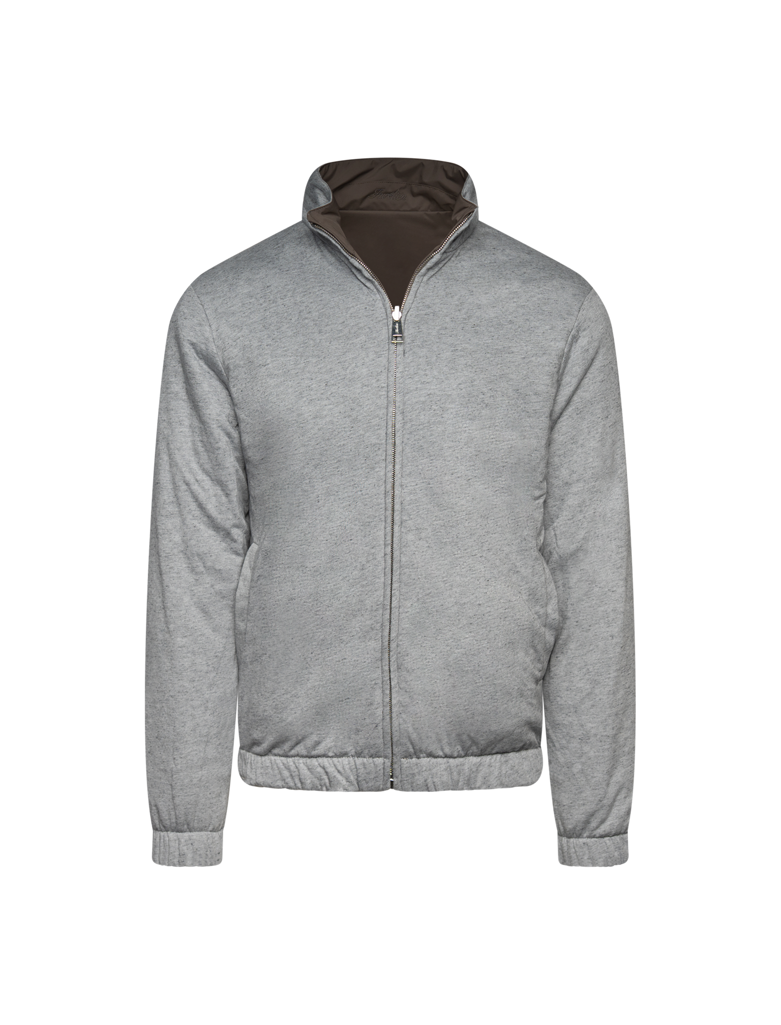 Reversible Resort Jacket