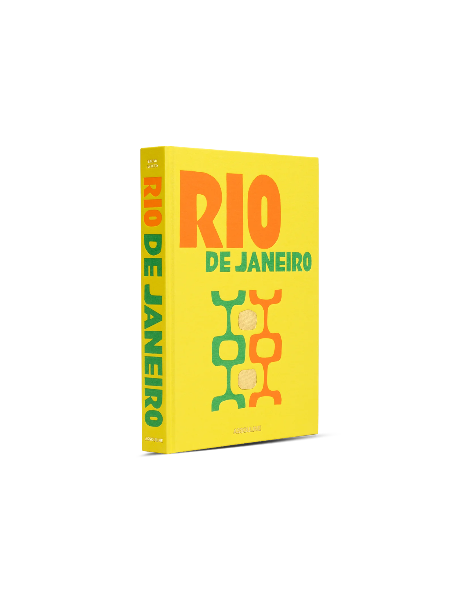 Rio De Janeiro book