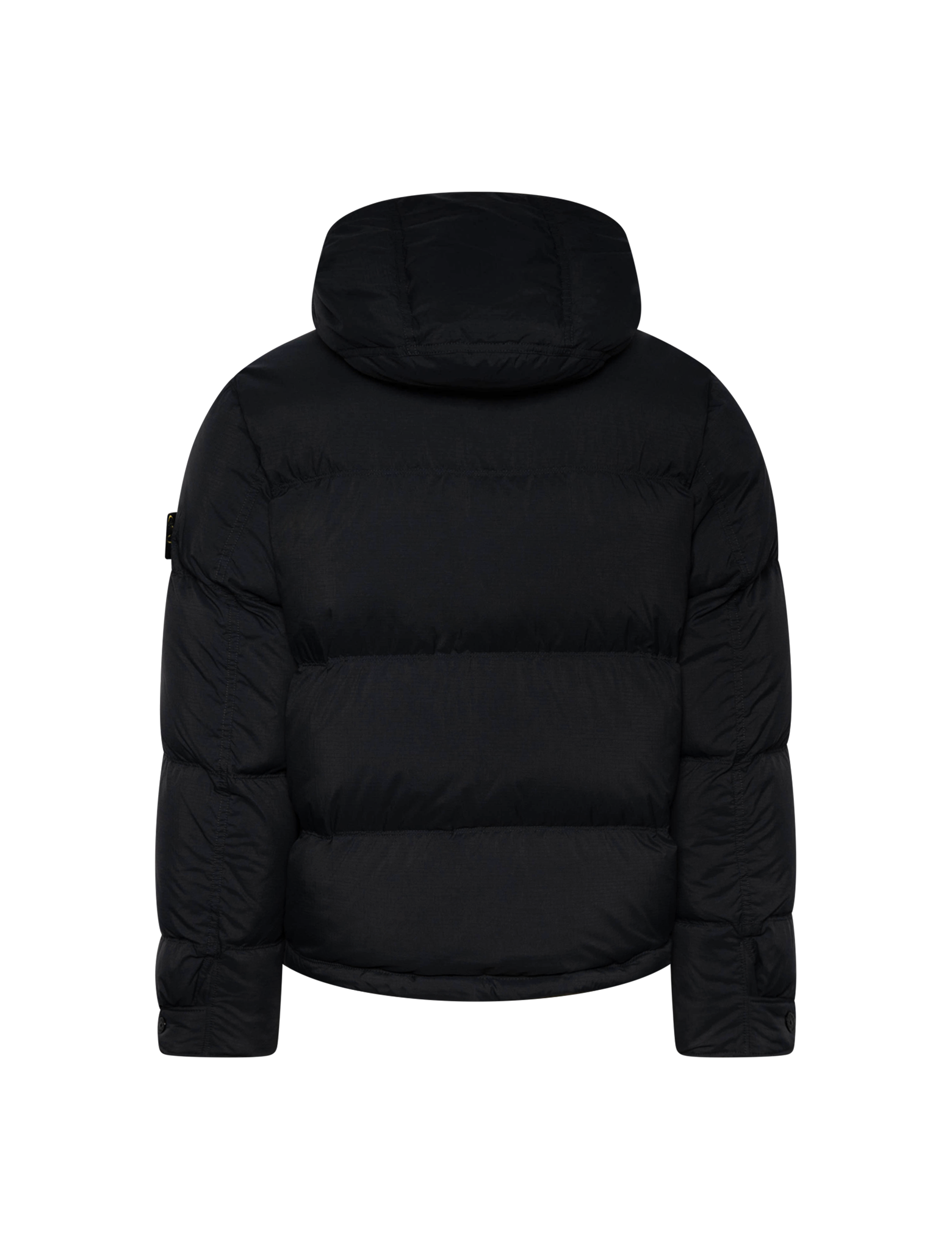 Ripstop Cordura® down jacket