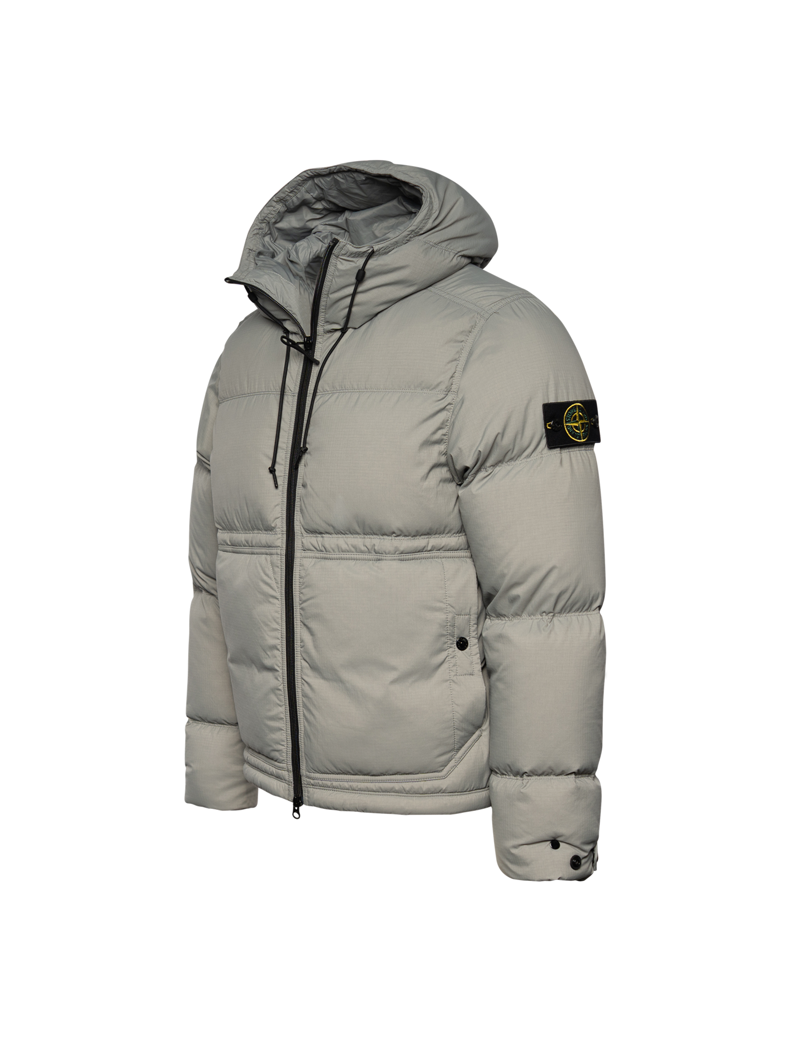 Ripstop Cordura® down jacket