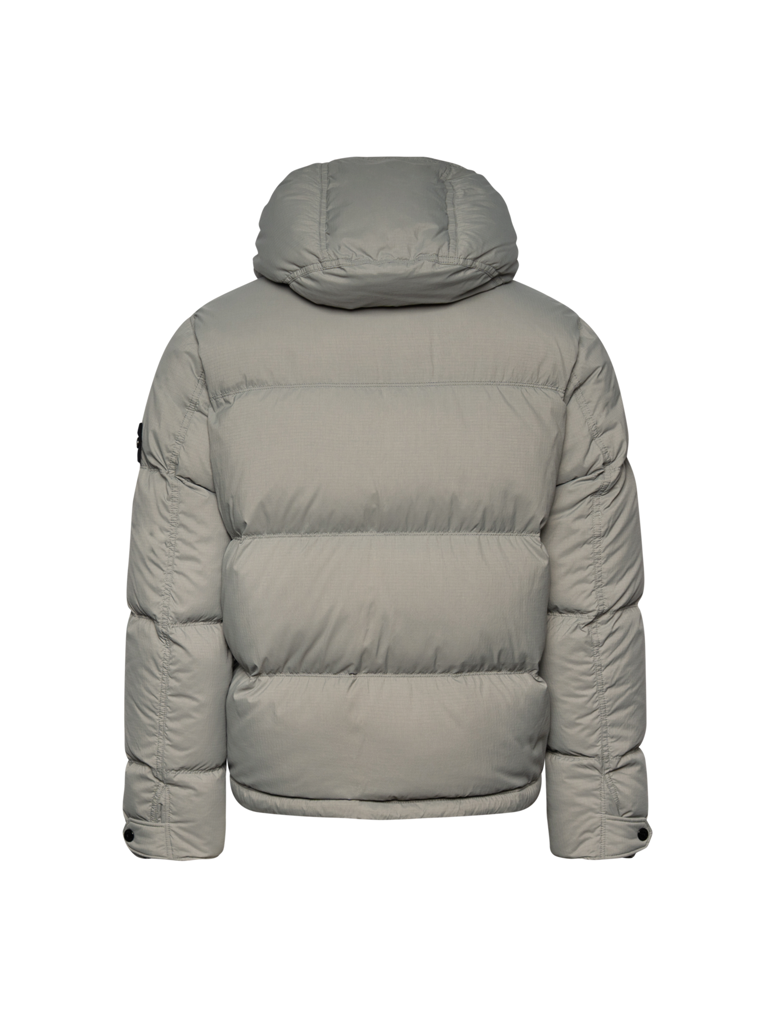 Ripstop Cordura® down jacket