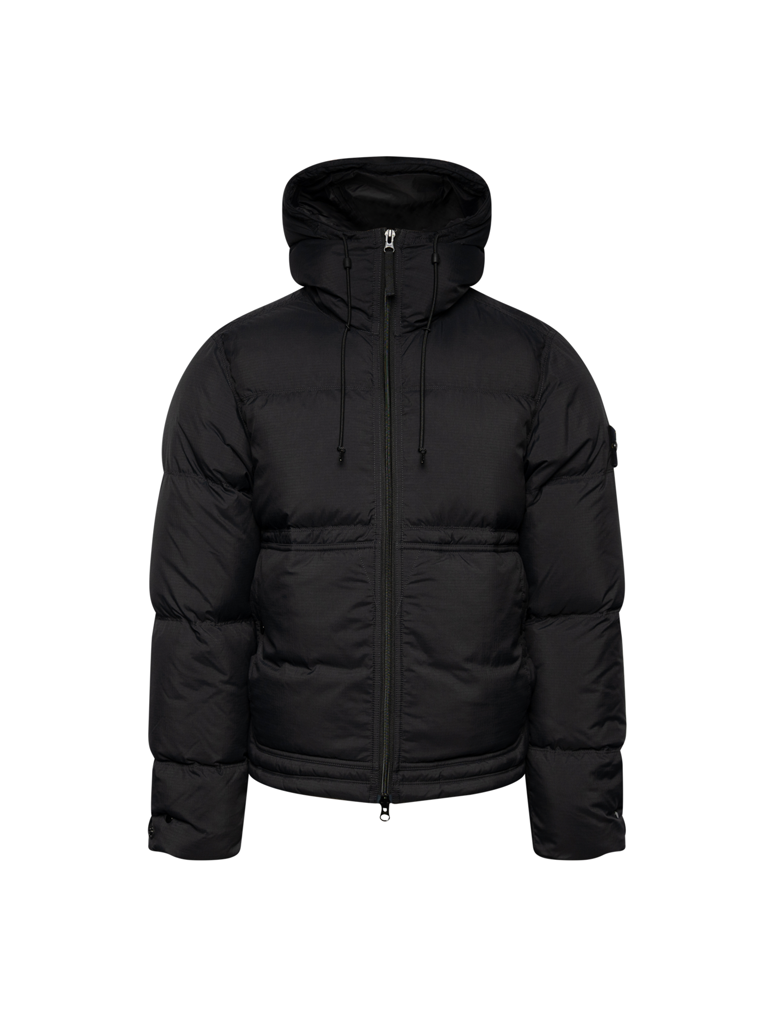 Ripstop Cordura® down jacket