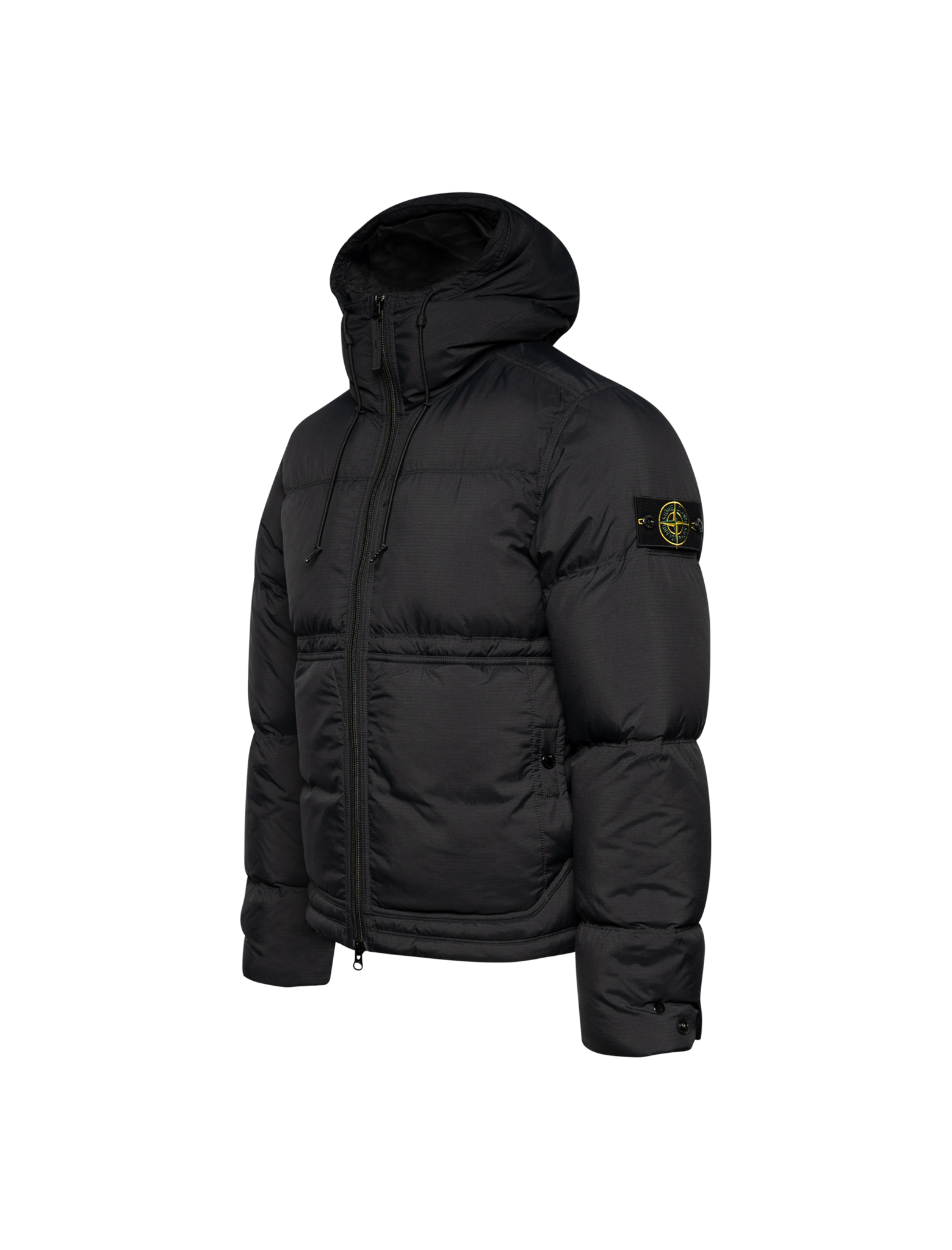 Ripstop Cordura® down jacket