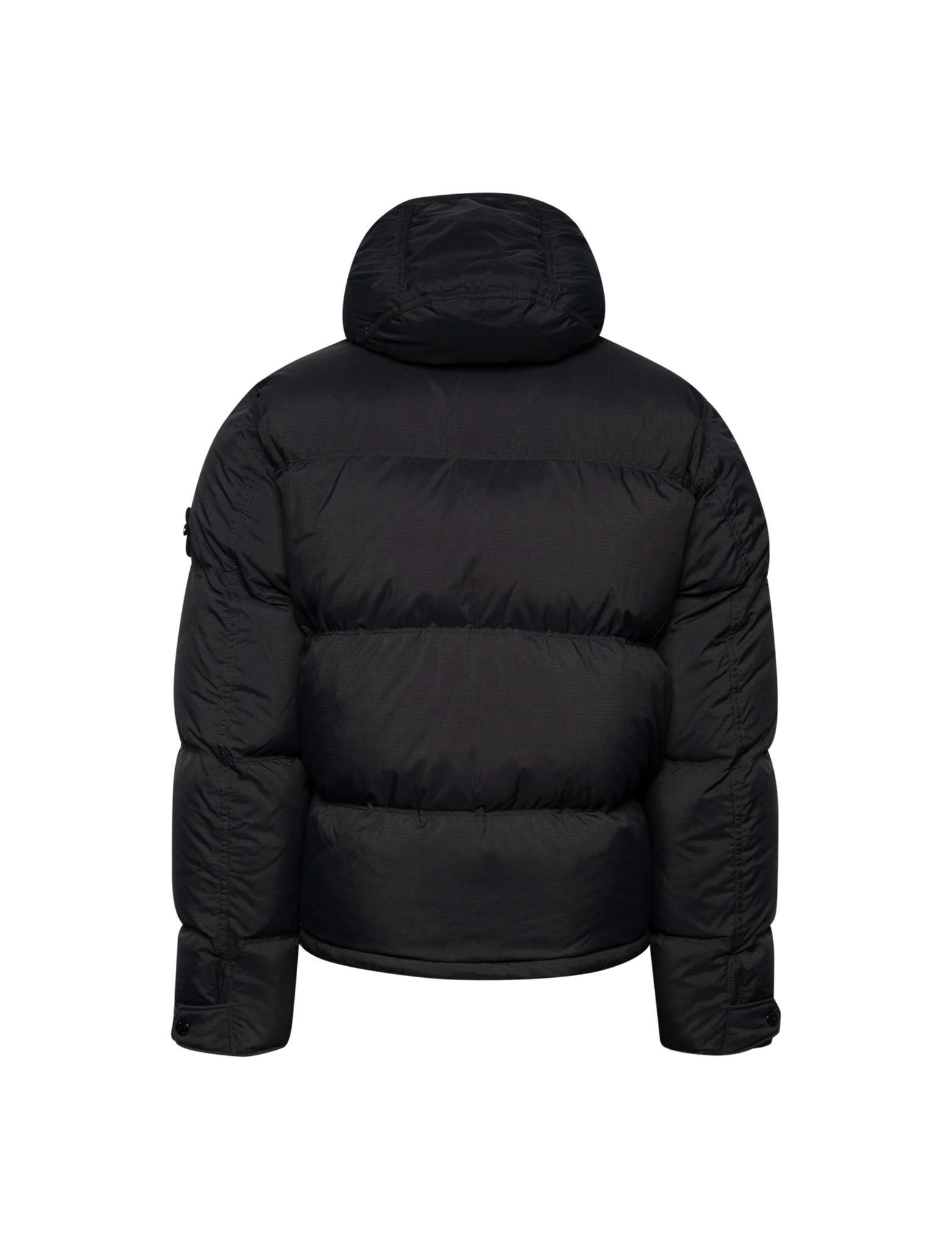 Ripstop Cordura® down jacket