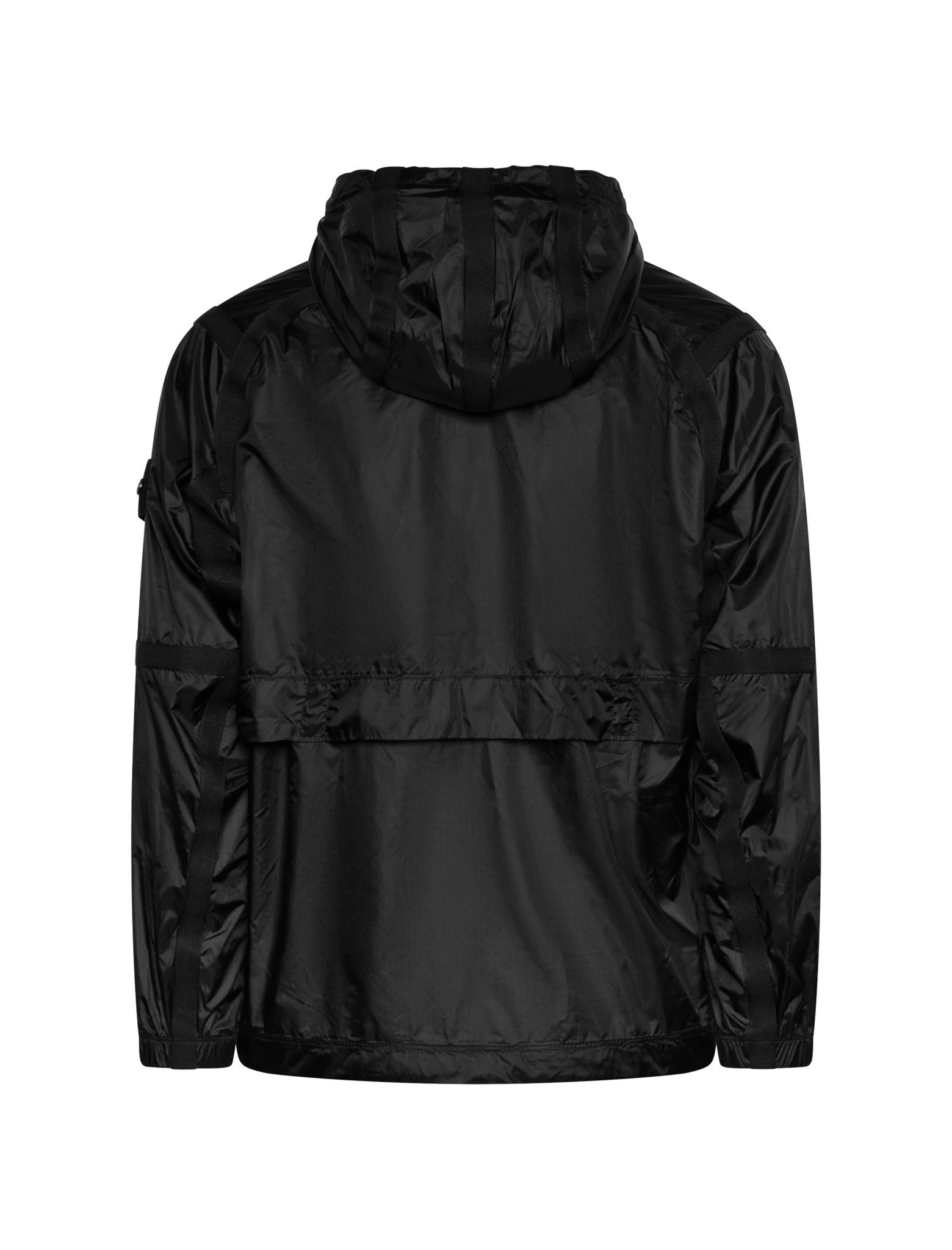 Ripstop Light HT nylon jacket