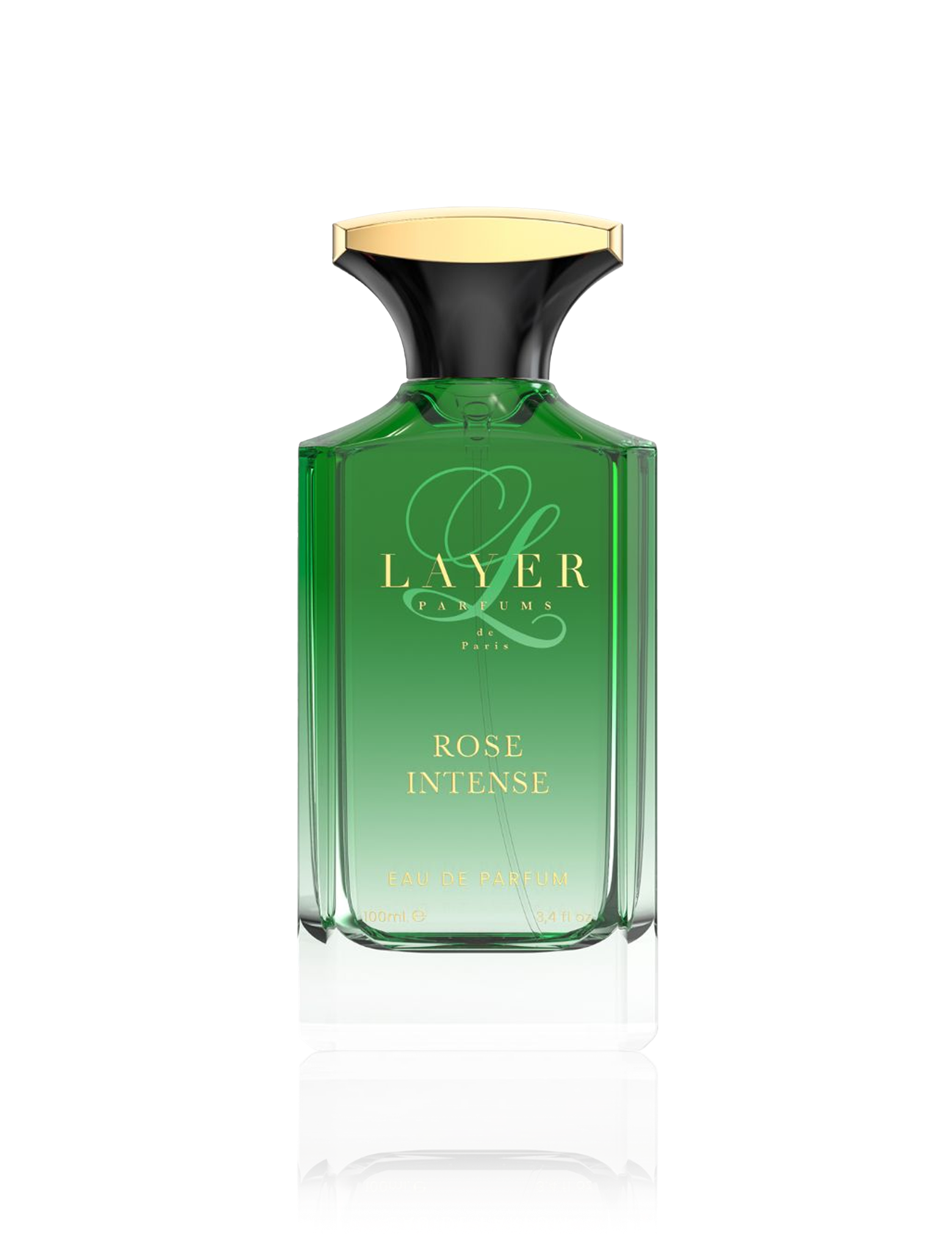 Rose Intensiv 100ml