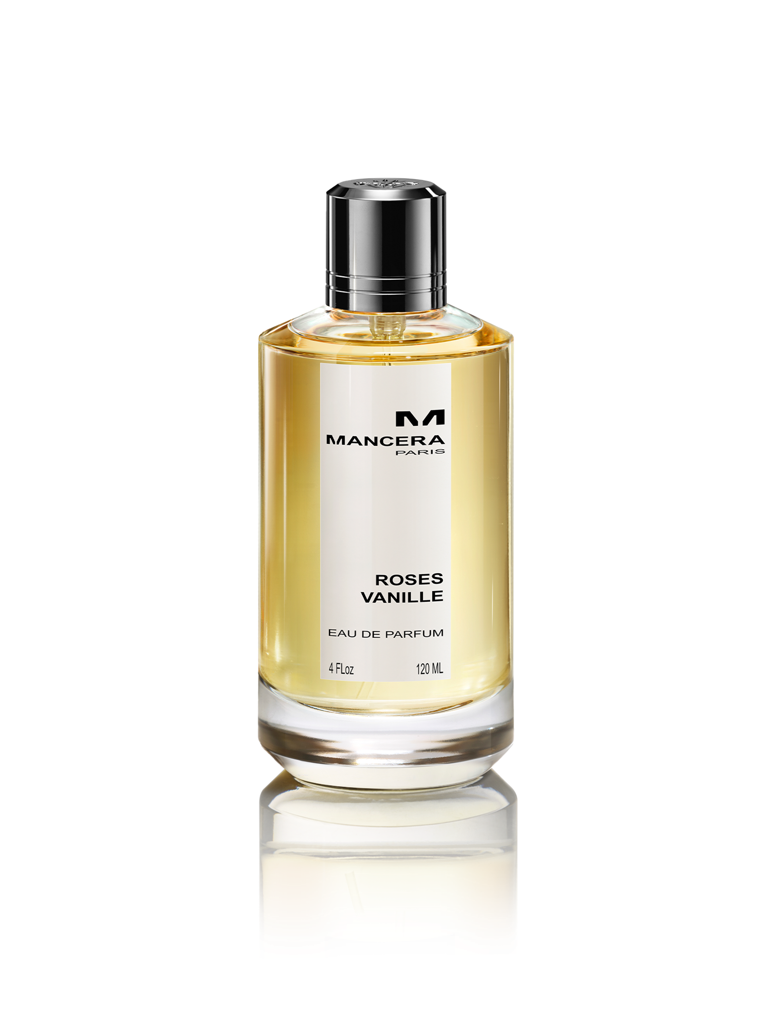 ROSEN VANILLE 120ML
