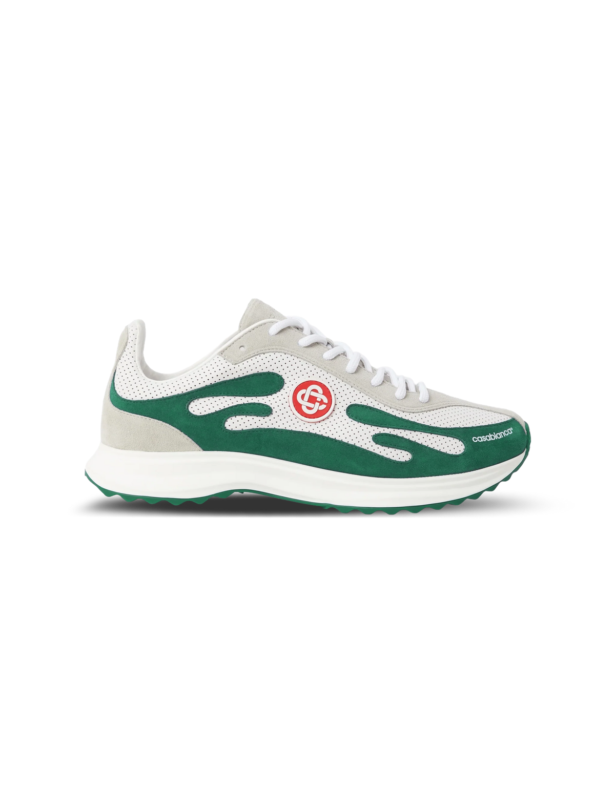 Runner Stade sneakers