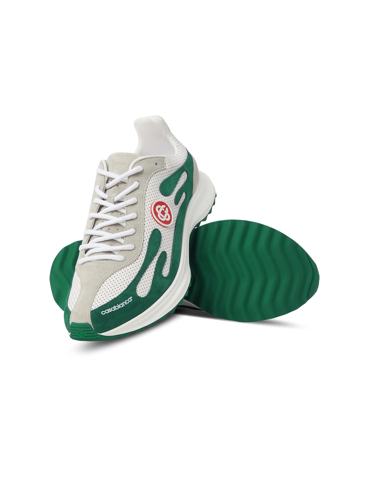 Runner Stade sneakers