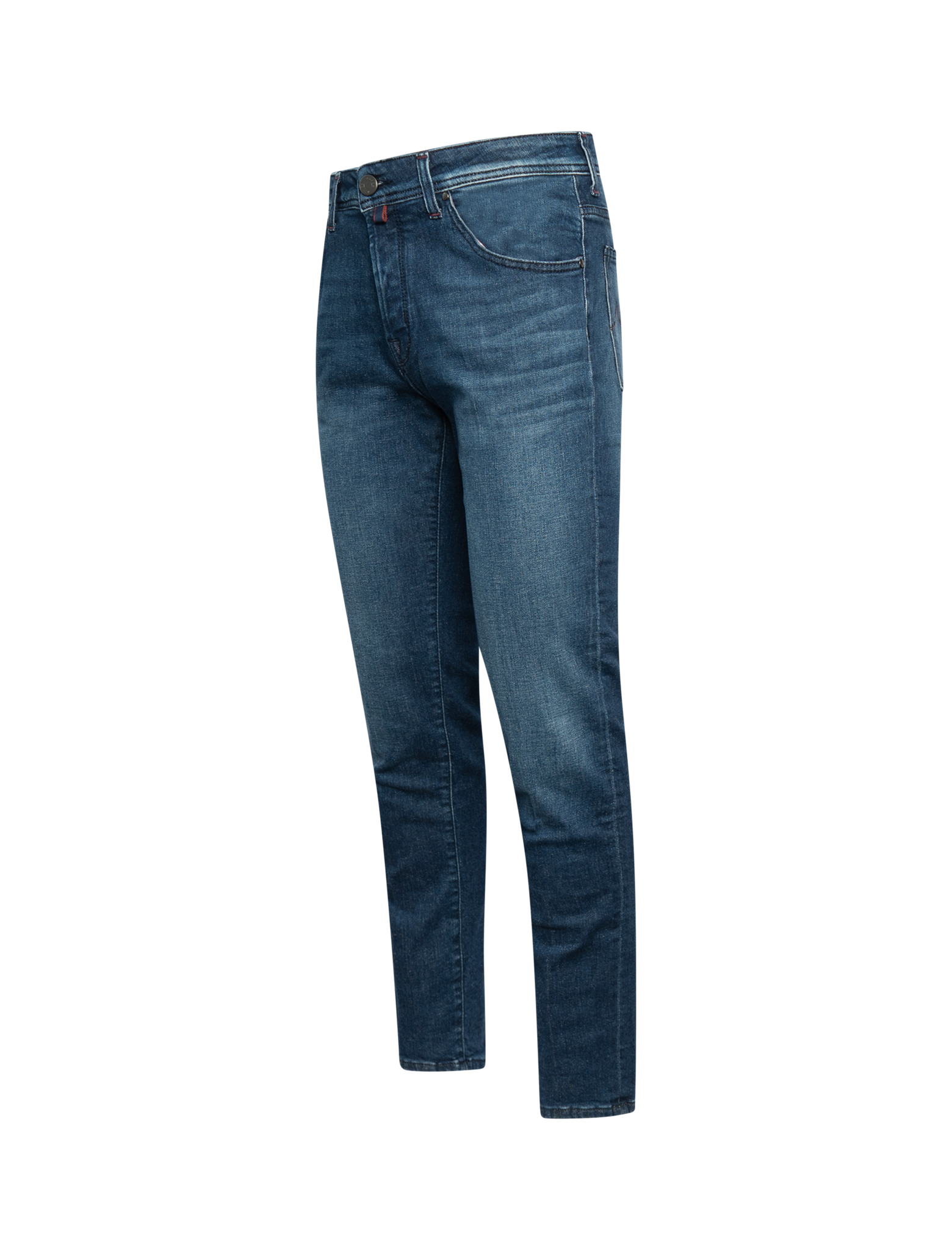 Scott cropped jeans