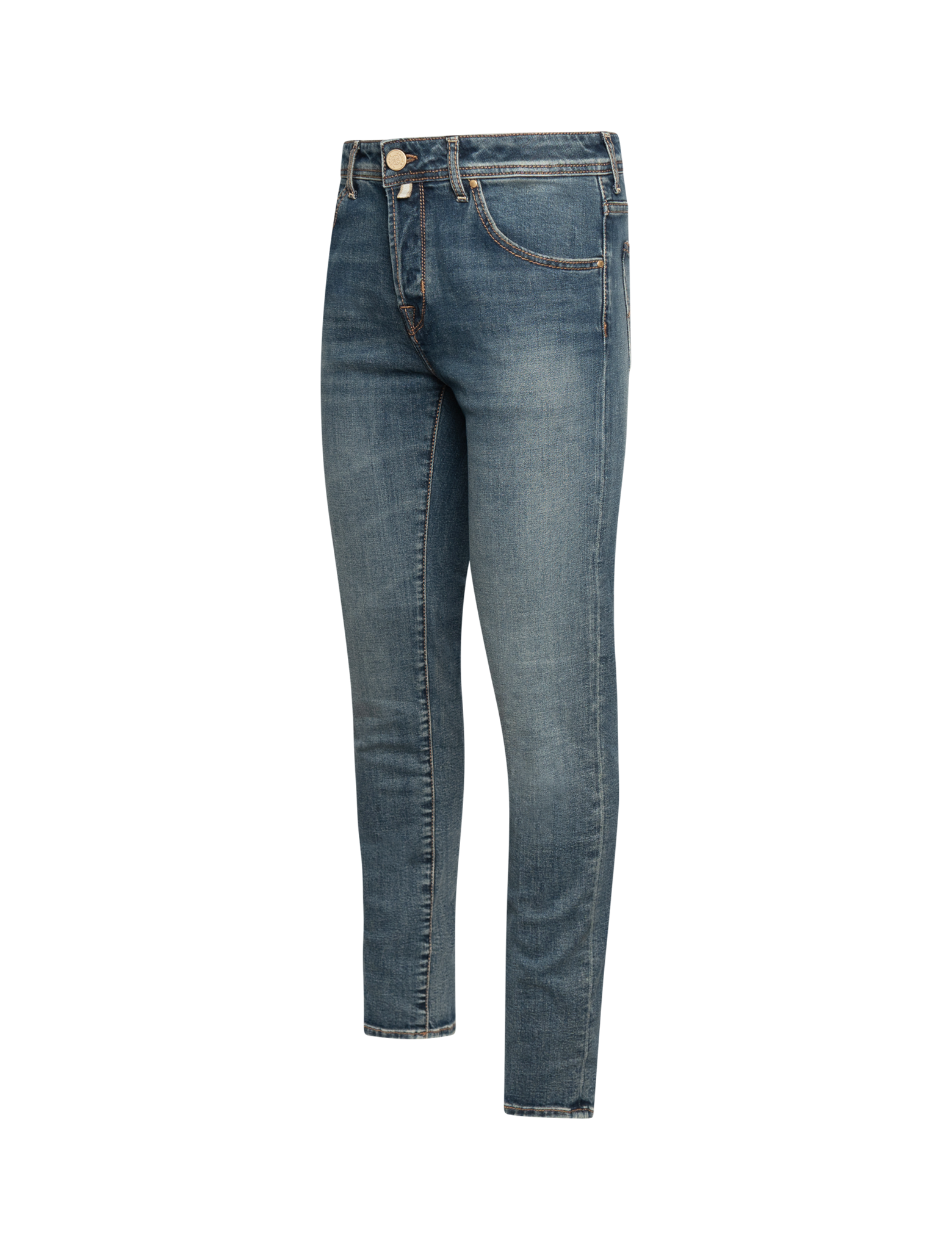 Scott cropped jeans