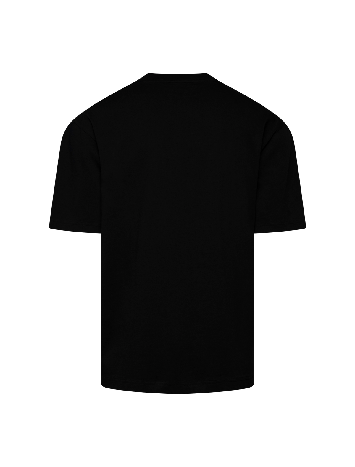 Script Embroidery t-shirt
