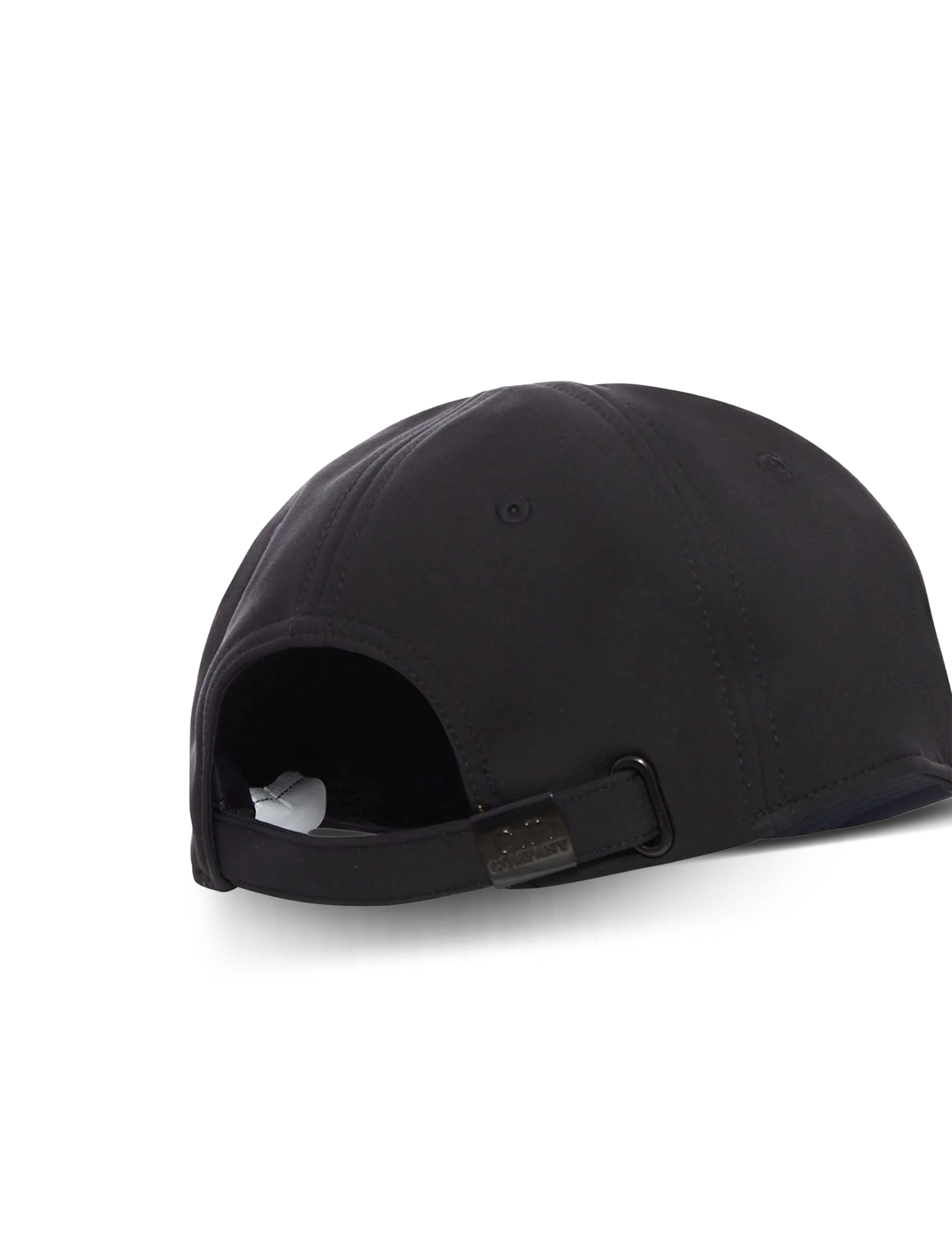 Shell-R Logo baseball cap